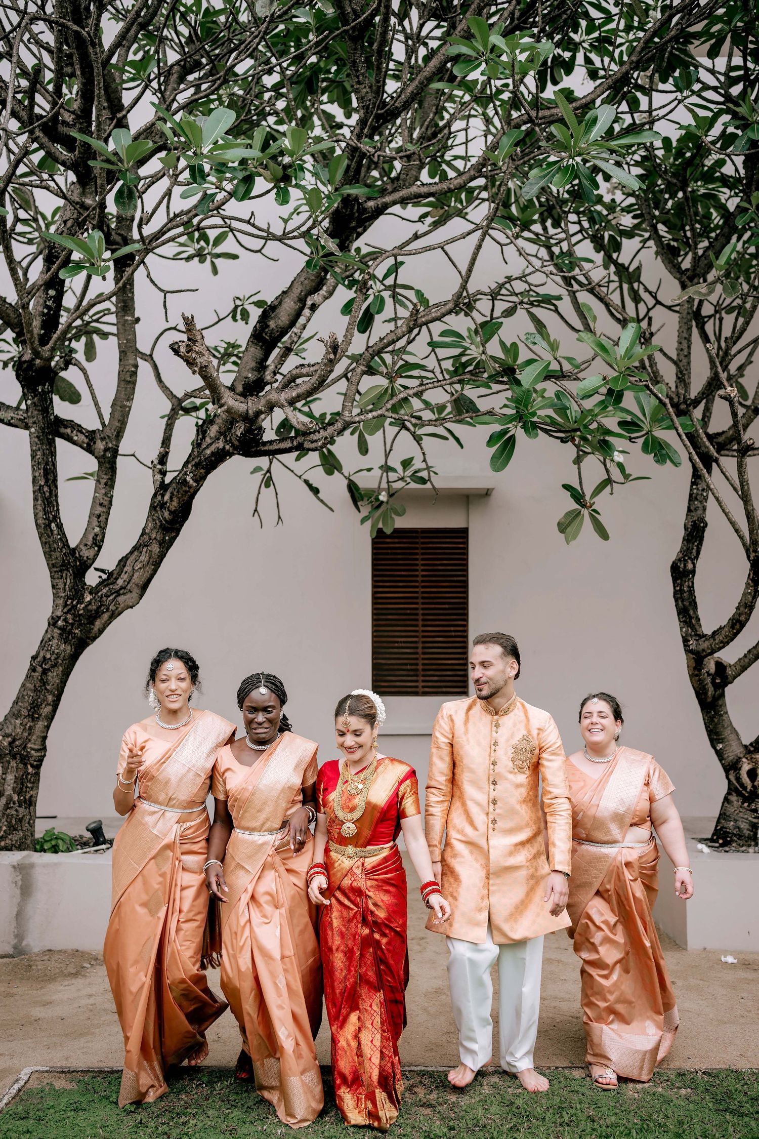 Destination Wedding Photographer in Sri Lanka | Timeless, luxury wedding photography by ENAMOUR STUDIO.