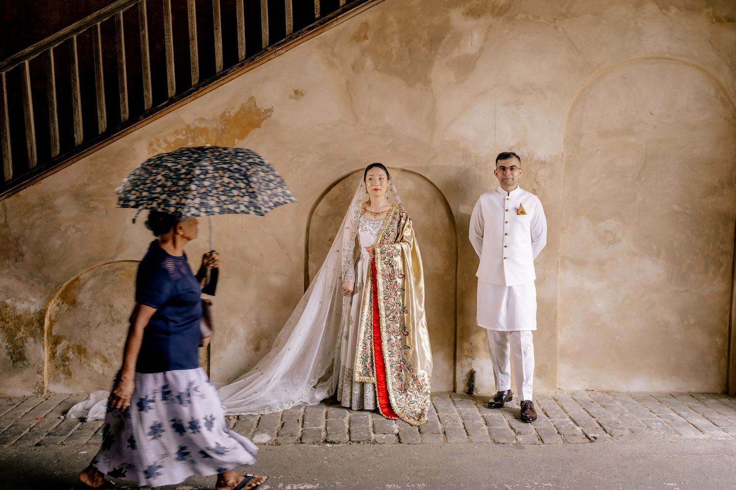 Destination Wedding Photographer in Sri Lanka | Timeless, luxury wedding photography by ENAMOUR STUDIO.