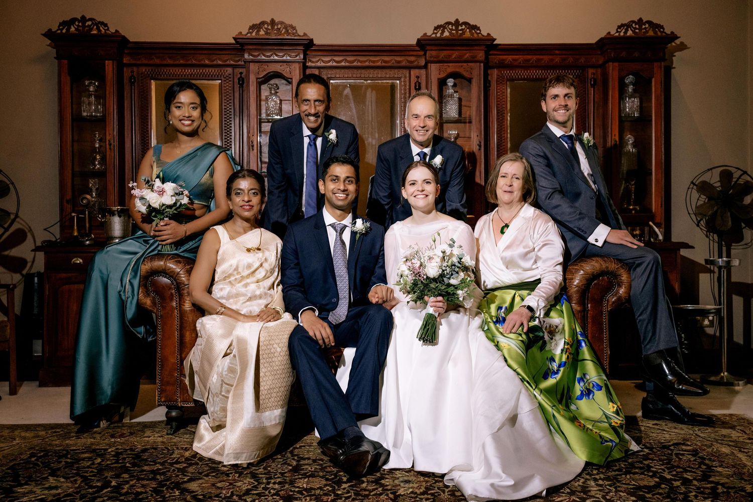 Destination Wedding Photographer in Sri Lanka | Timeless, luxury wedding photography by ENAMOUR STUDIO.