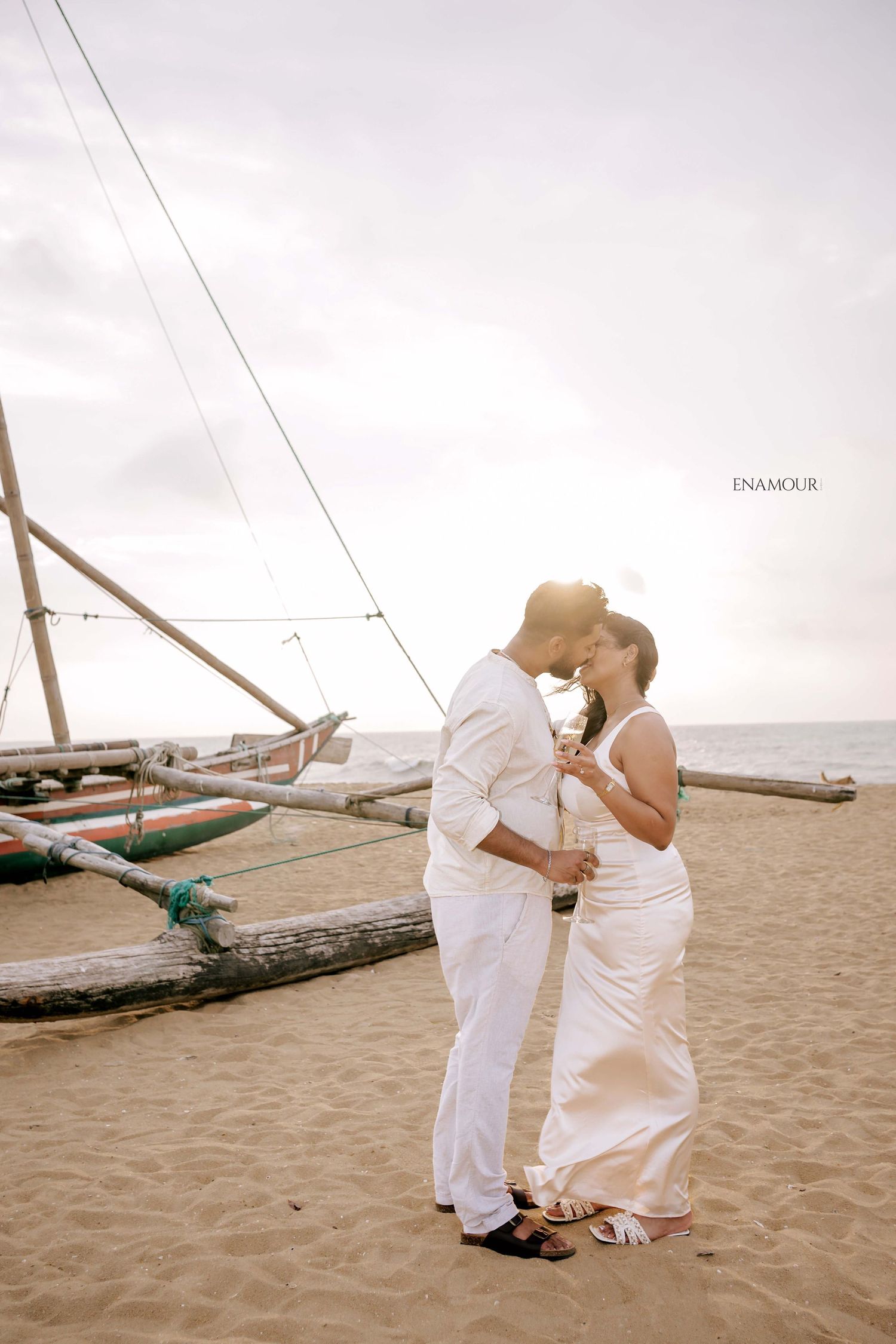 ENAMOUR STUDIO