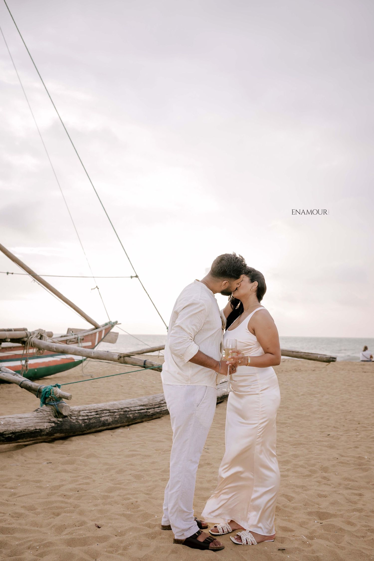 ENAMOUR STUDIO