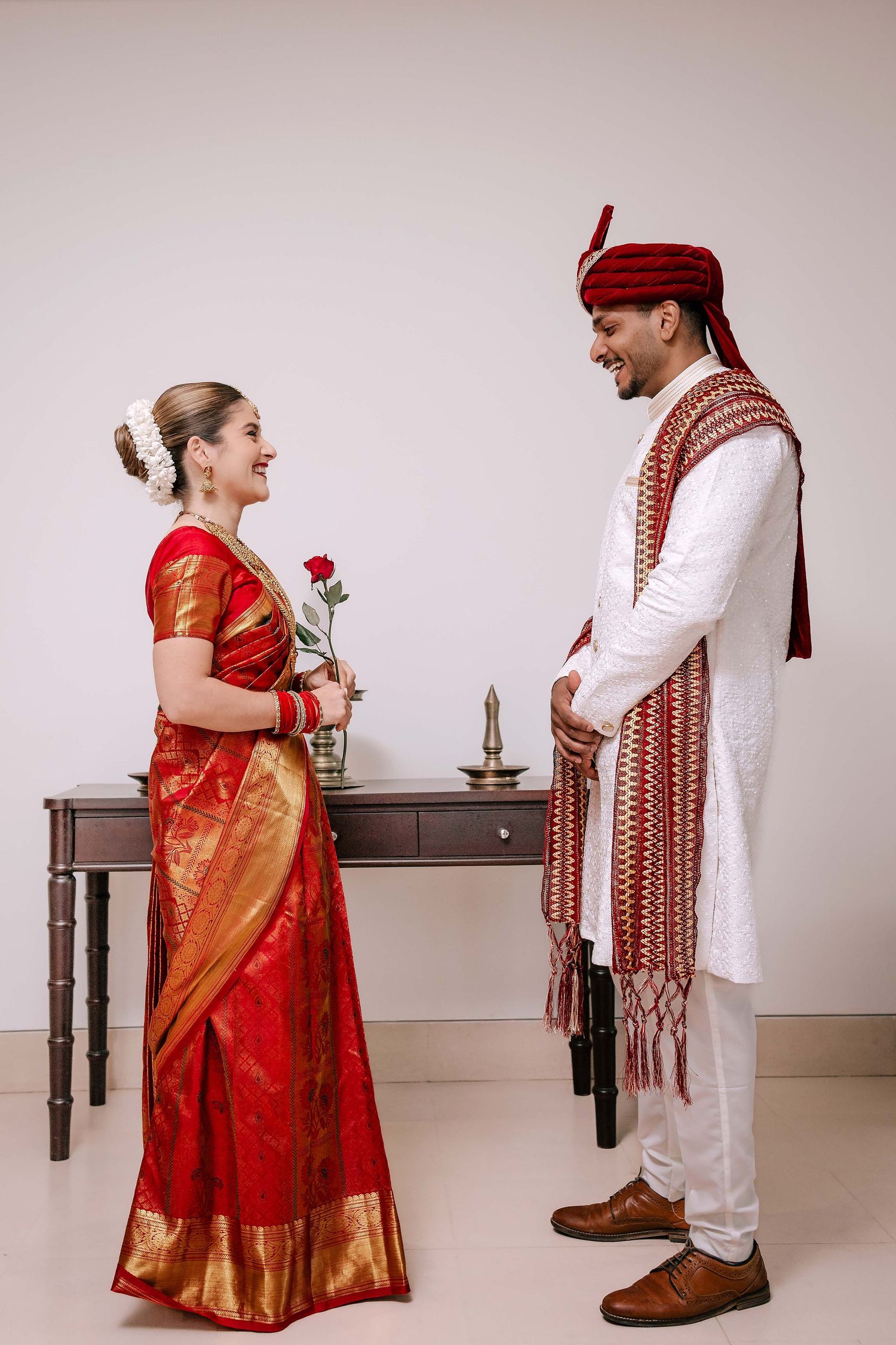 Destination Wedding Photographer in Sri Lanka | Timeless, luxury wedding photography by ENAMOUR STUDIO.