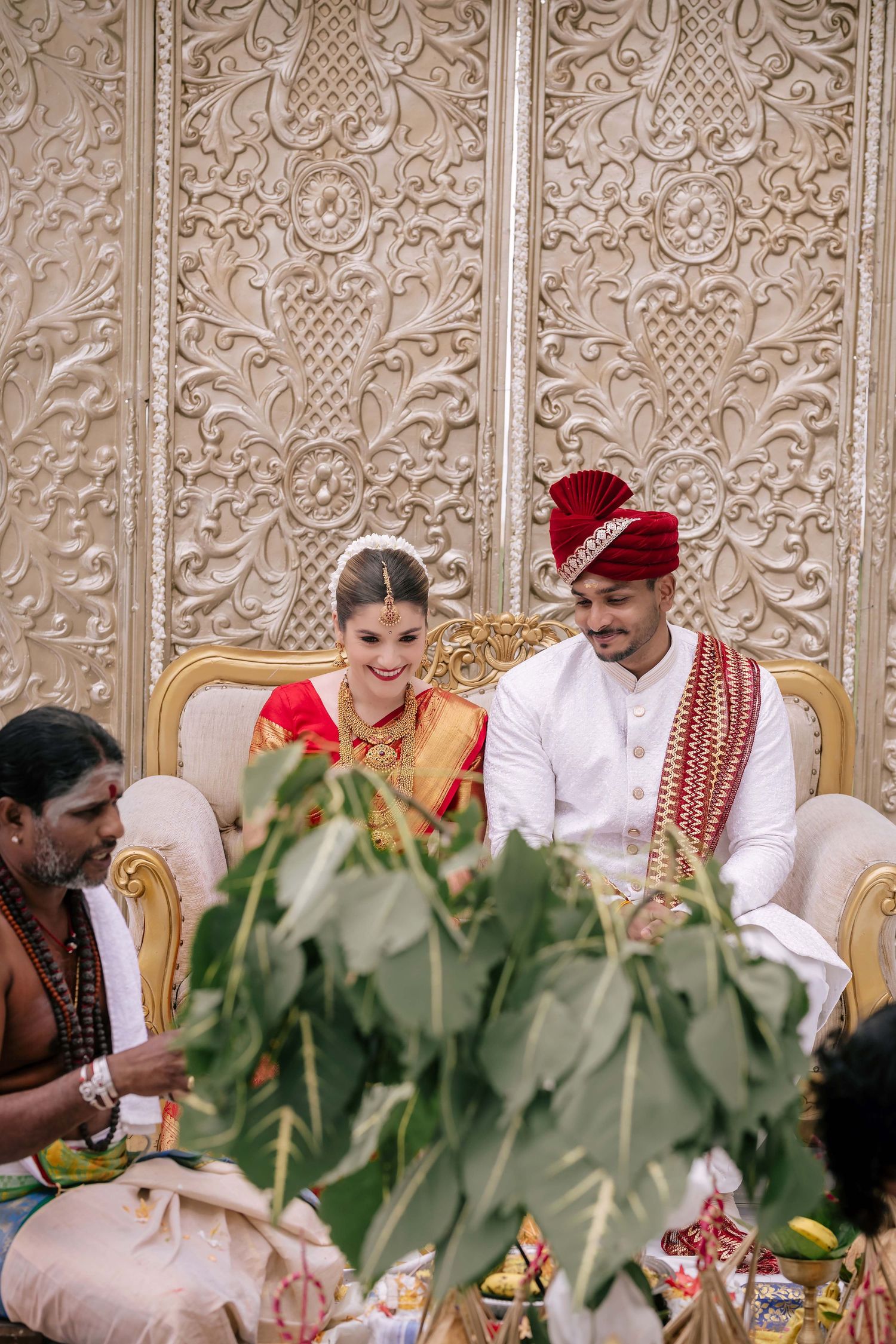 Destination Wedding Photographer in Sri Lanka | Timeless, luxury wedding photography by ENAMOUR STUDIO.