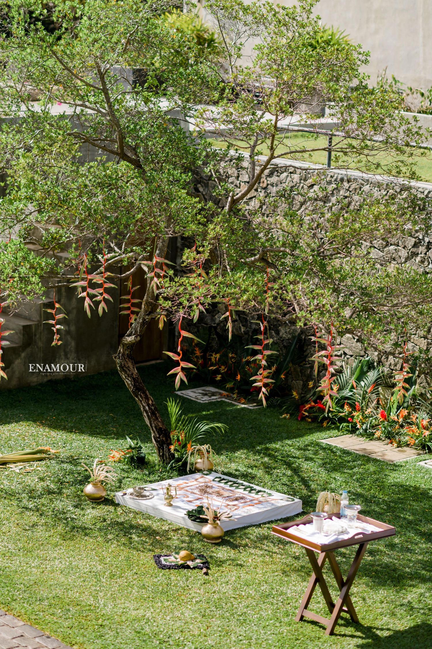 ENAMOUR STUDIO