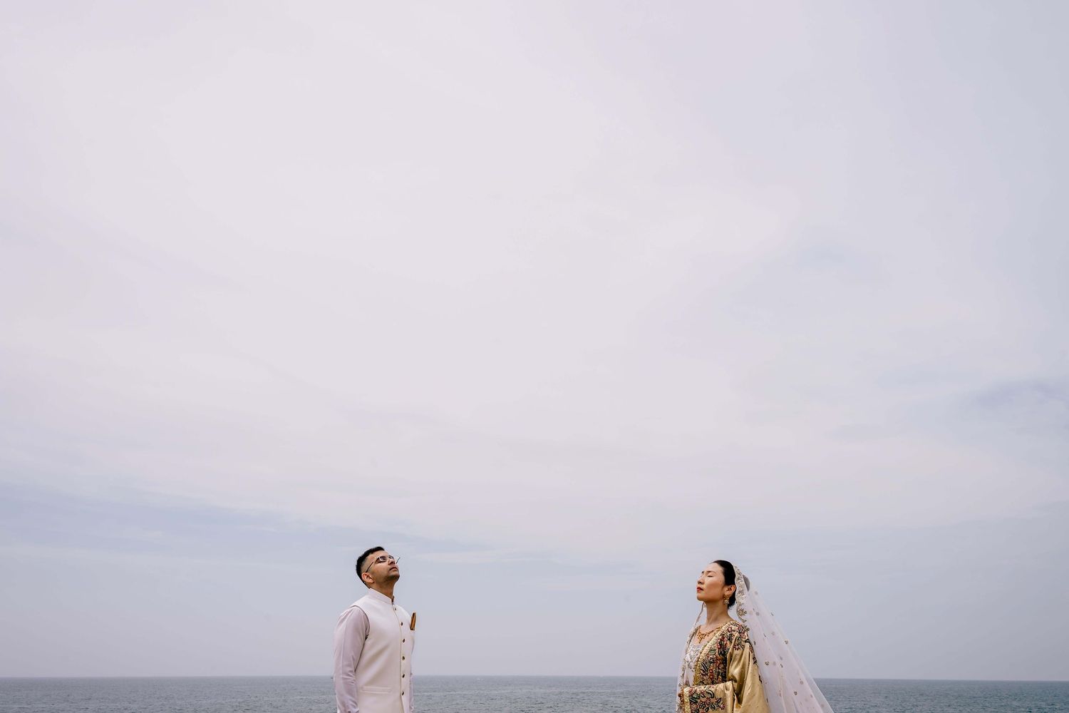 Destination Wedding Photographer in Sri Lanka | Timeless, luxury wedding photography by ENAMOUR STUDIO.