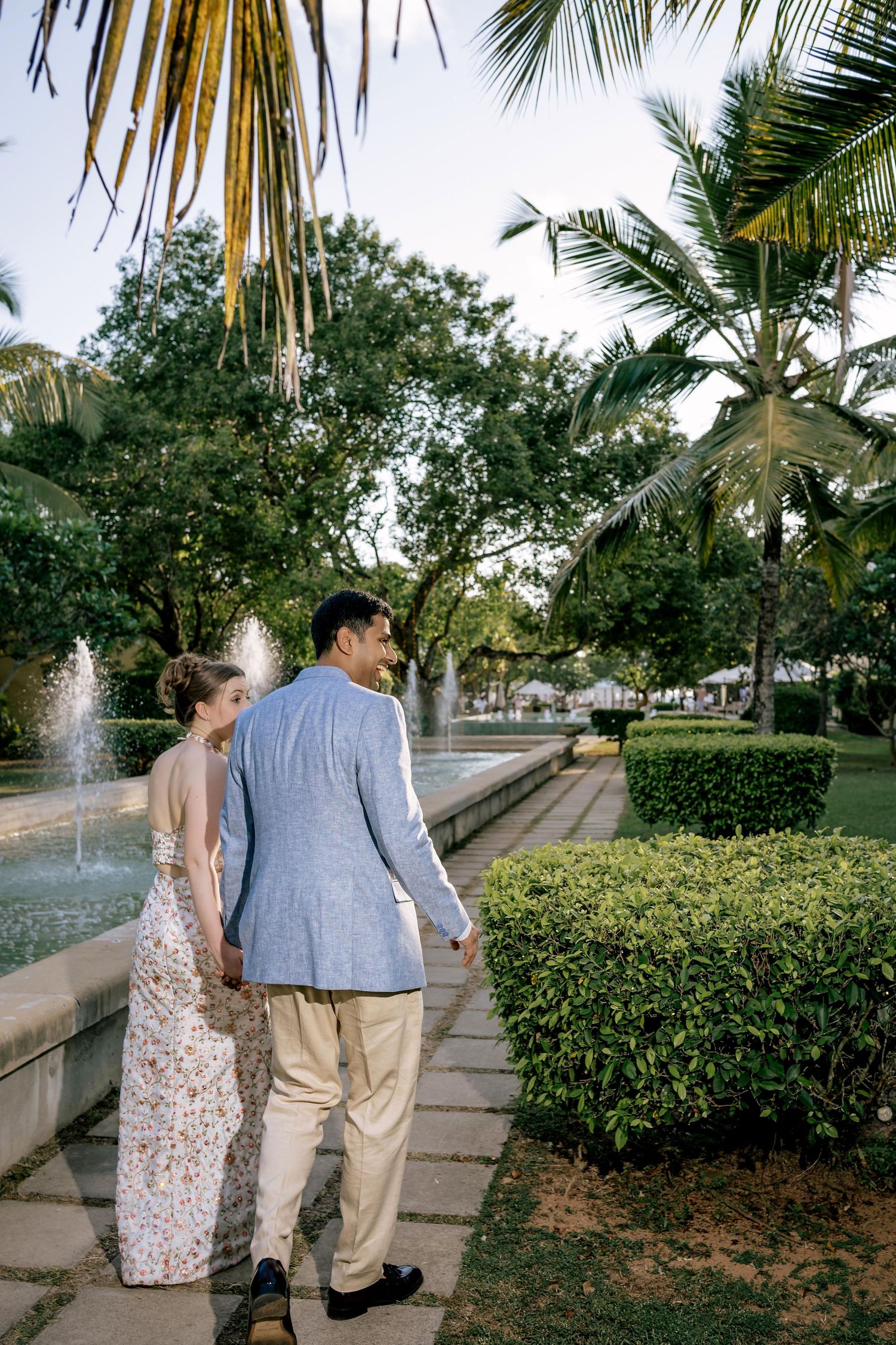 Destination Wedding Photographer in Sri Lanka | Timeless, luxury wedding photography by ENAMOUR STUDIO.