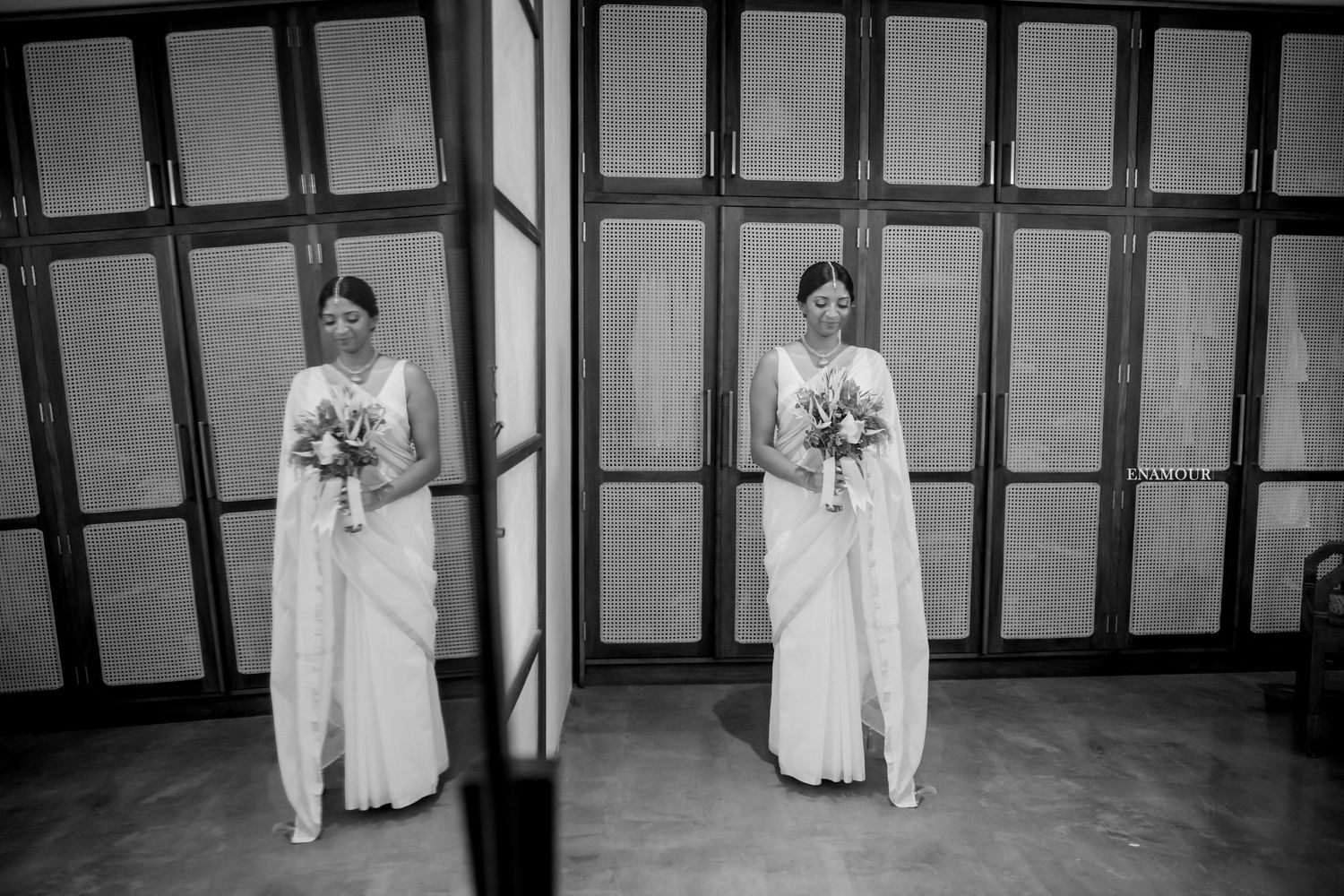 ENAMOUR STUDIO