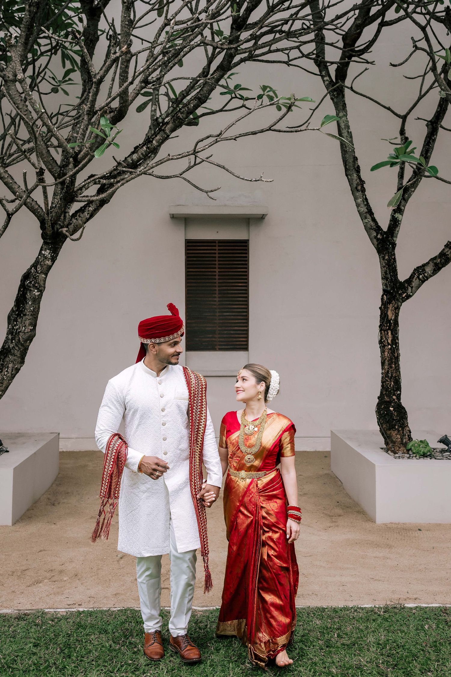 Destination Wedding Photographer in Sri Lanka | Timeless, luxury wedding photography by ENAMOUR STUDIO.