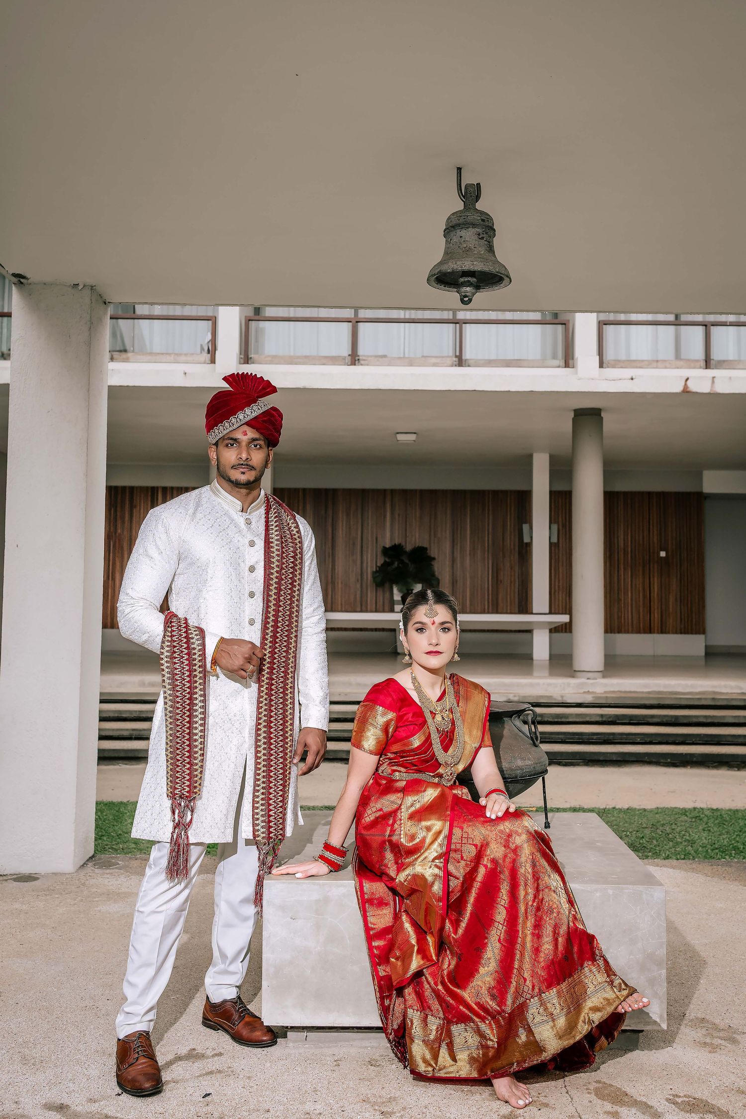 Destination Wedding Photographer in Sri Lanka | Timeless, luxury wedding photography by ENAMOUR STUDIO.