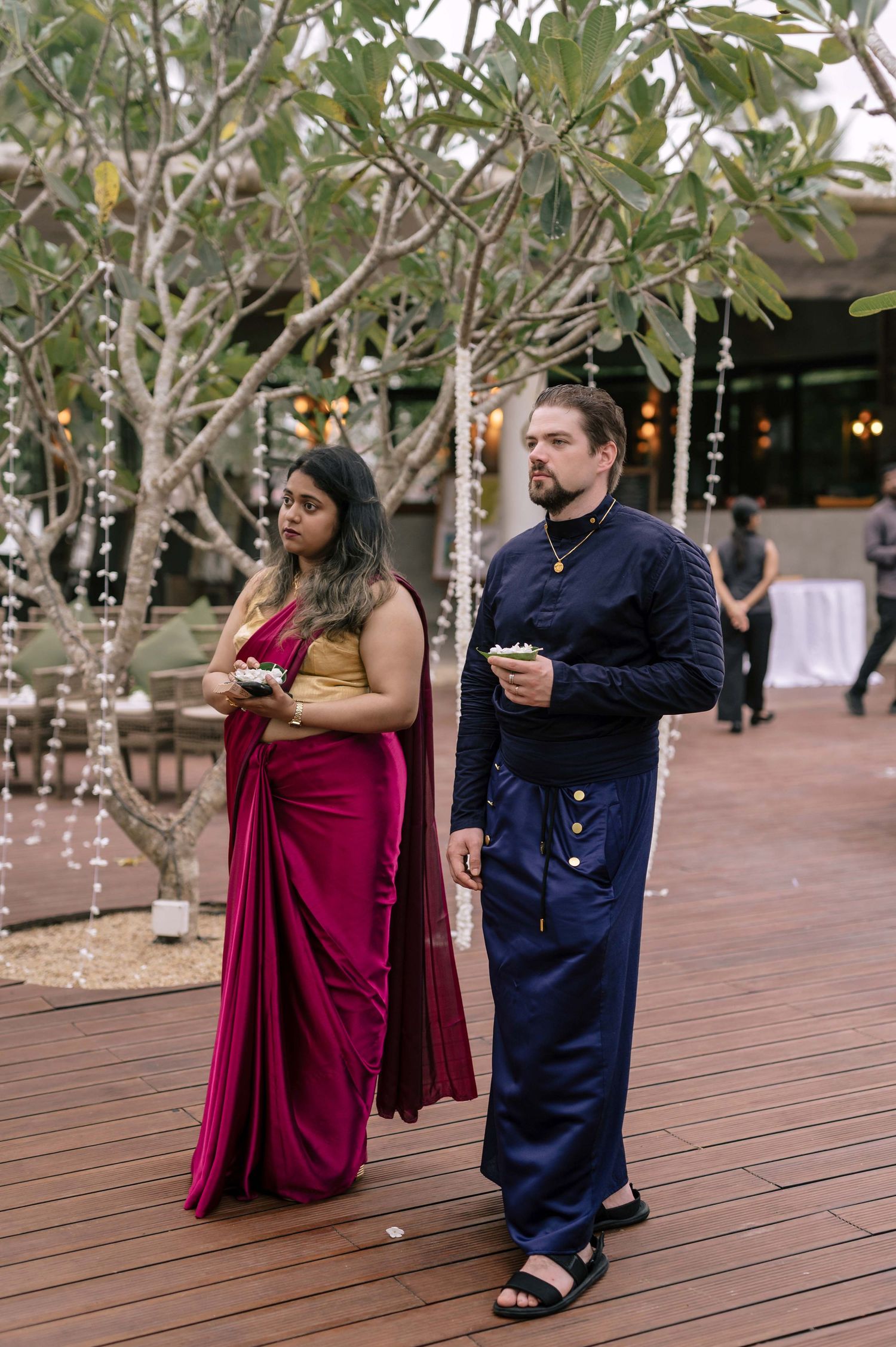 Destination Wedding Photographer in Sri Lanka | Timeless, luxury wedding photography by ENAMOUR STUDIO.
