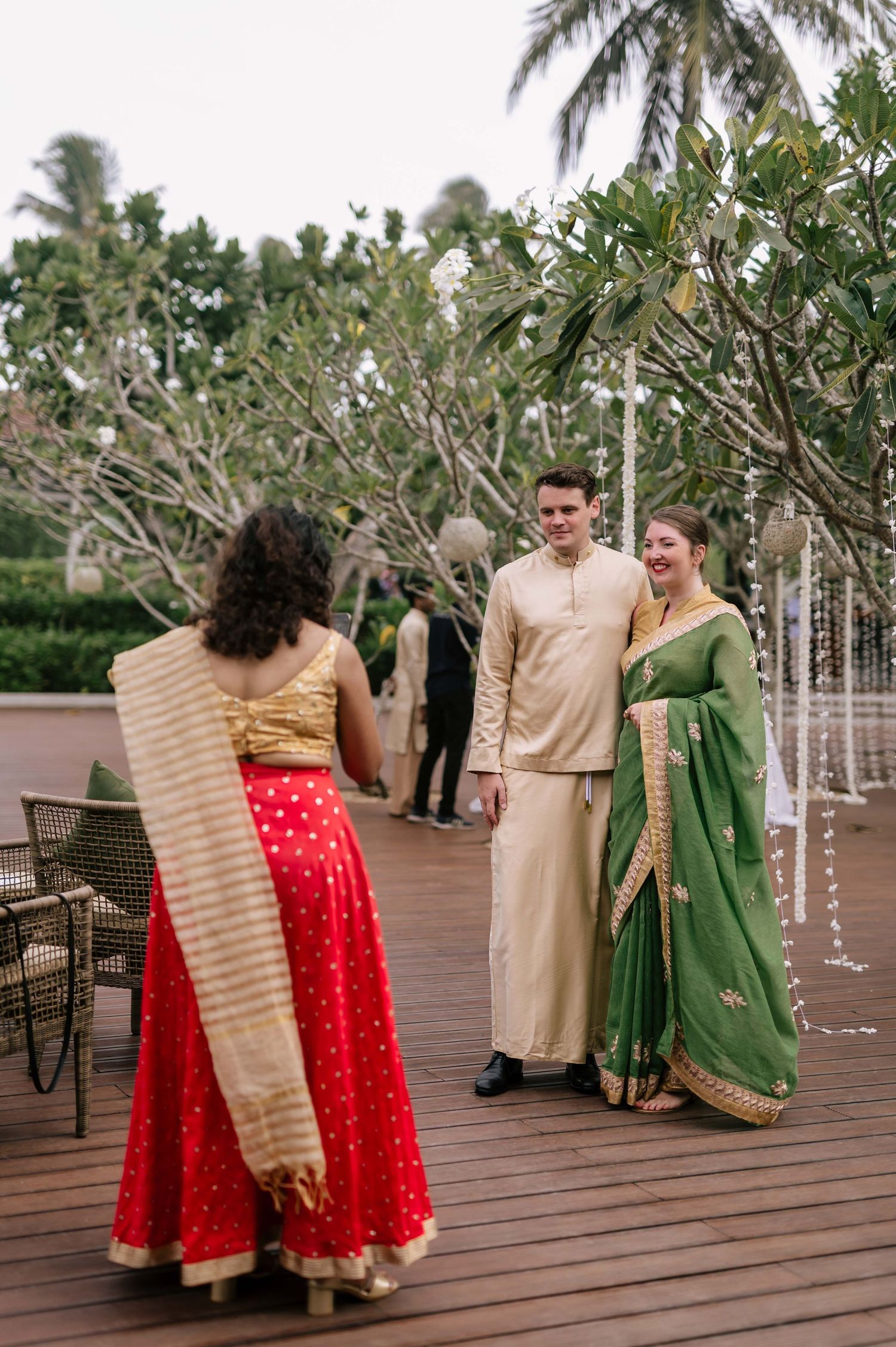 Destination Wedding Photographer in Sri Lanka | Timeless, luxury wedding photography by ENAMOUR STUDIO.