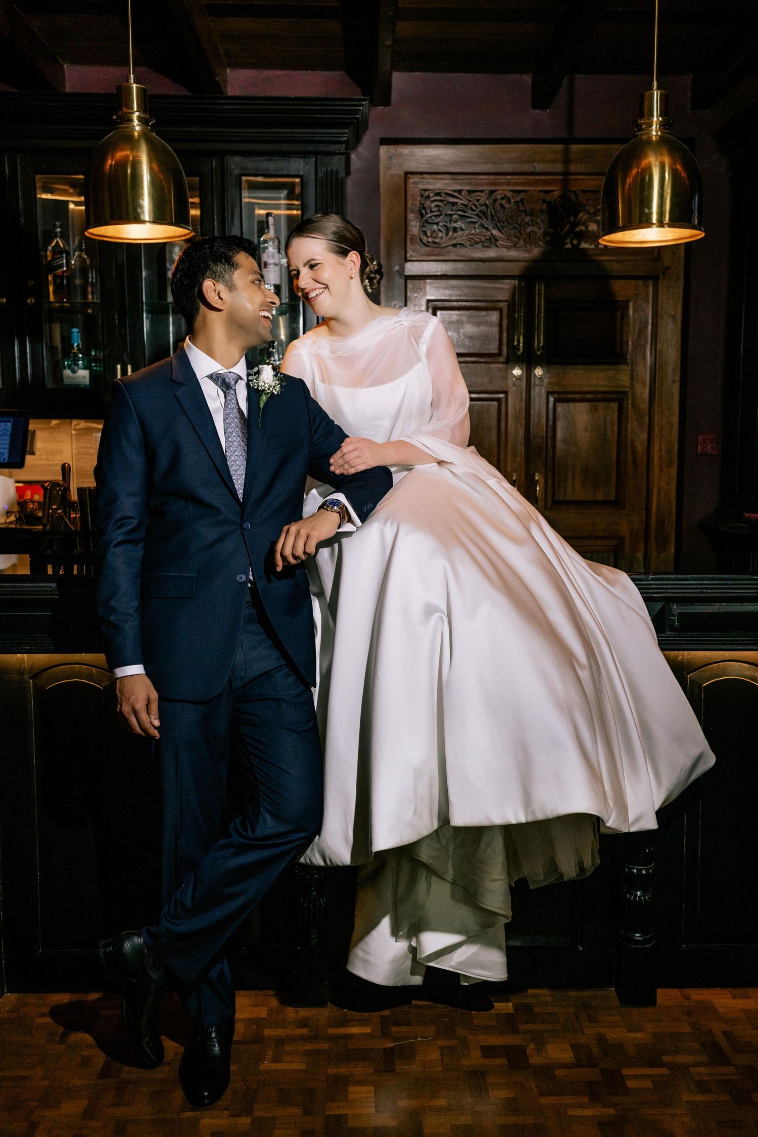 Destination Wedding Photographer in Sri Lanka | Timeless, luxury wedding photography by ENAMOUR STUDIO.