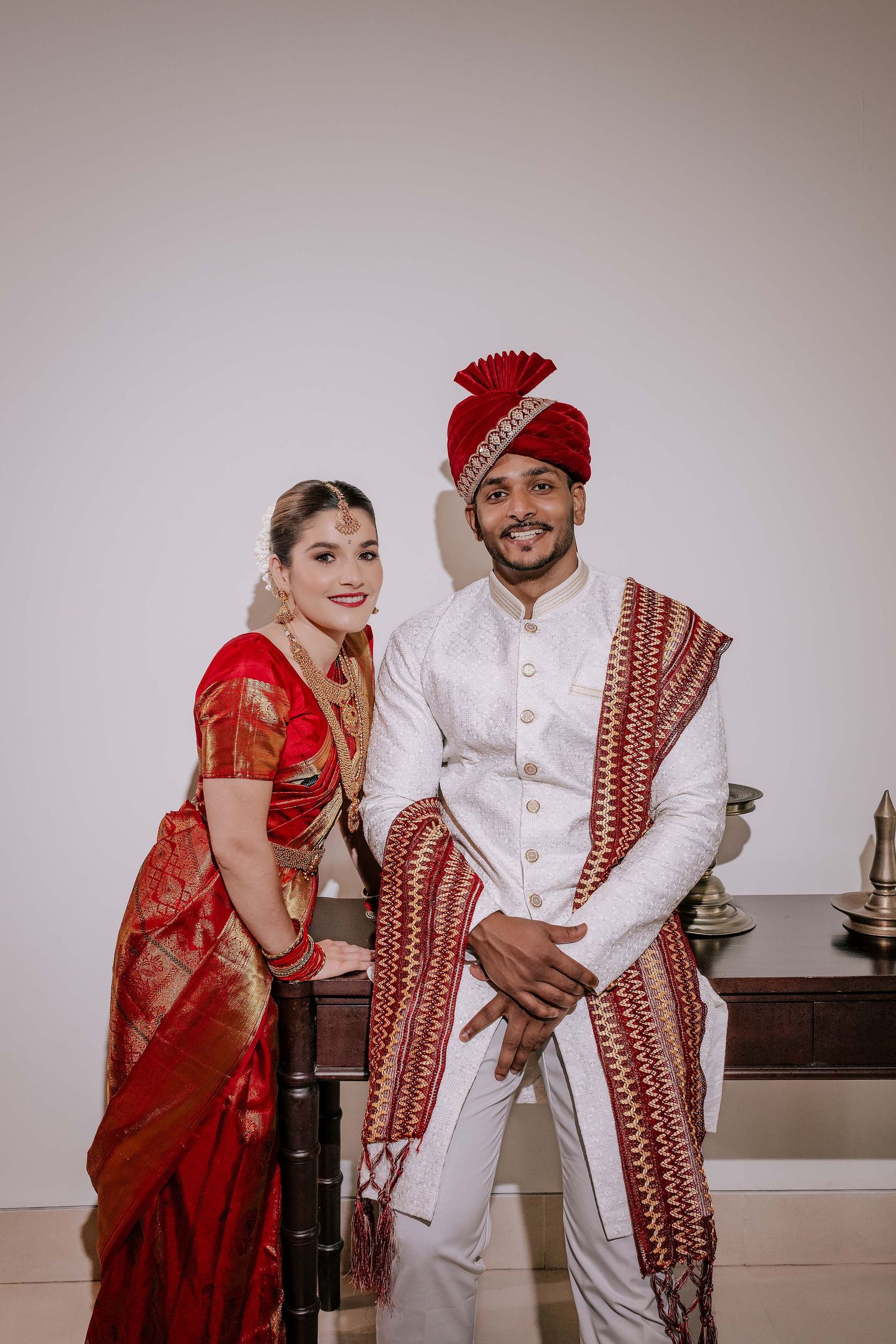 Destination Wedding Photographer in Sri Lanka | Timeless, luxury wedding photography by ENAMOUR STUDIO.