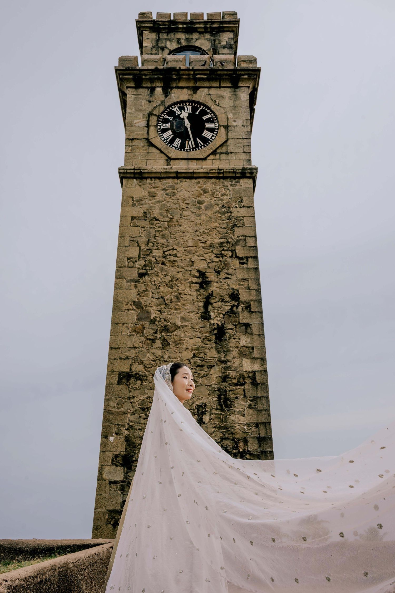 Destination Wedding Photographer in Sri Lanka | Timeless, luxury wedding photography by ENAMOUR STUDIO.