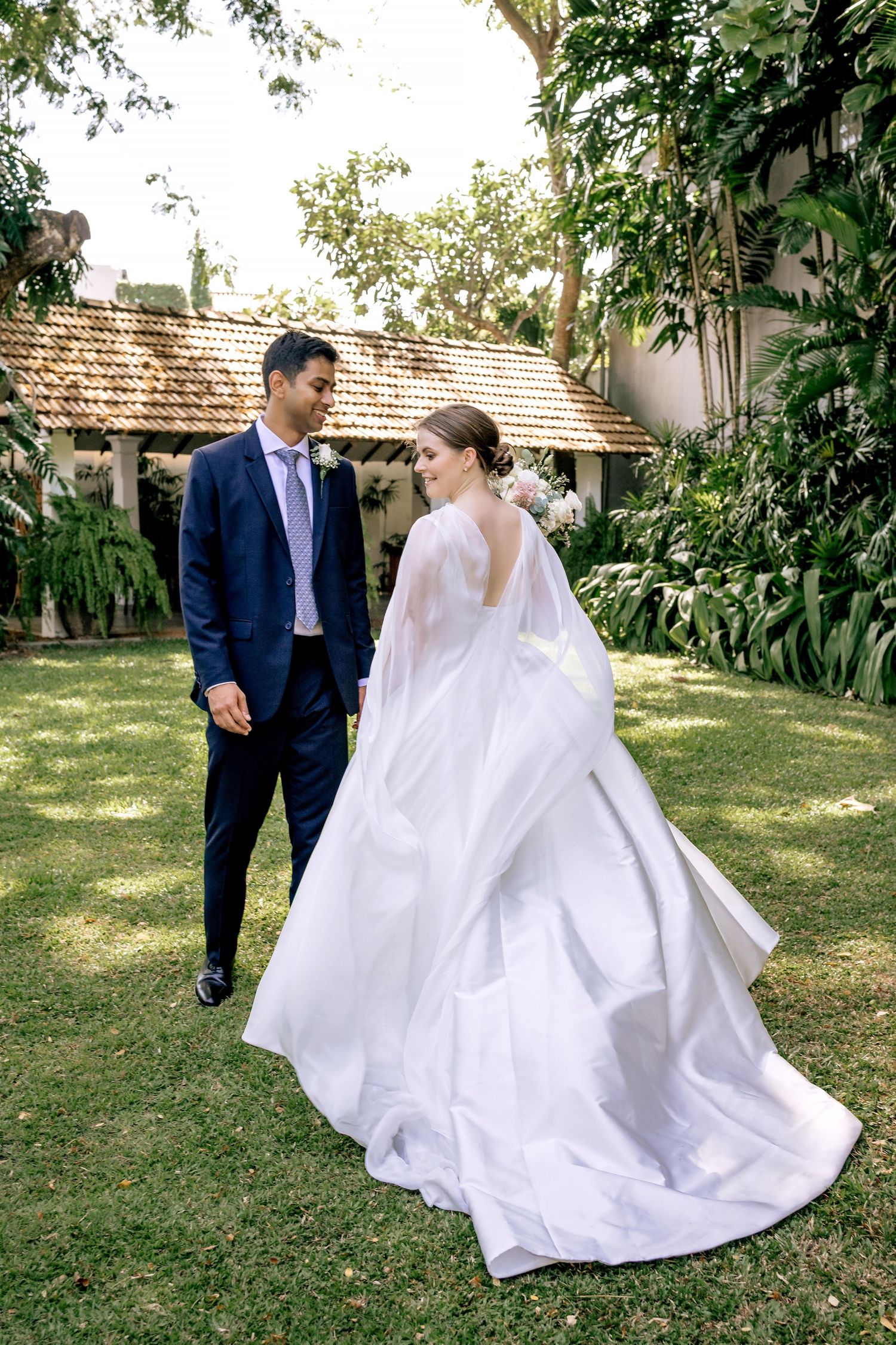 Destination Wedding Photographer in Sri Lanka | Timeless, luxury wedding photography by ENAMOUR STUDIO.