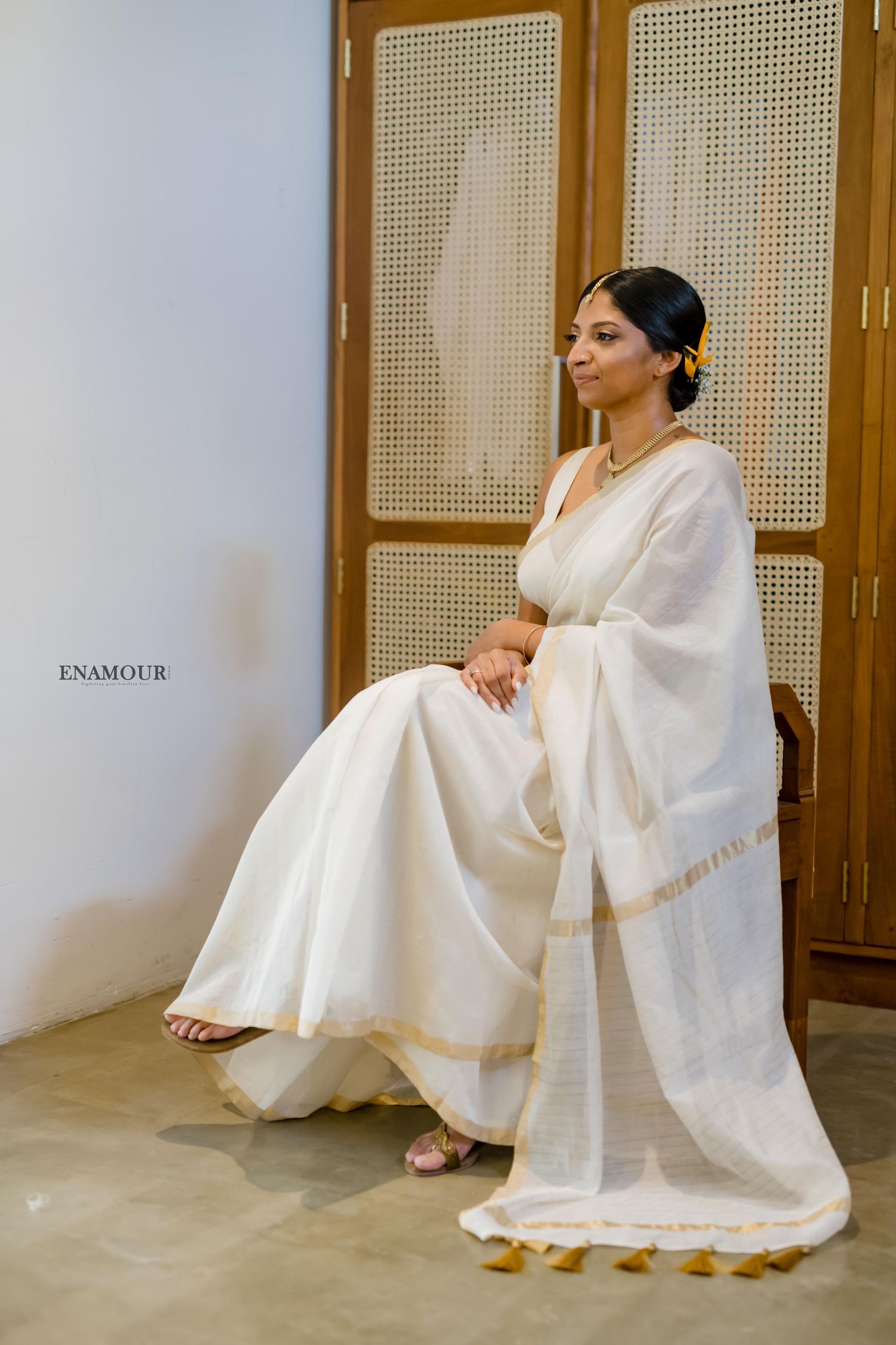 ENAMOUR STUDIO
