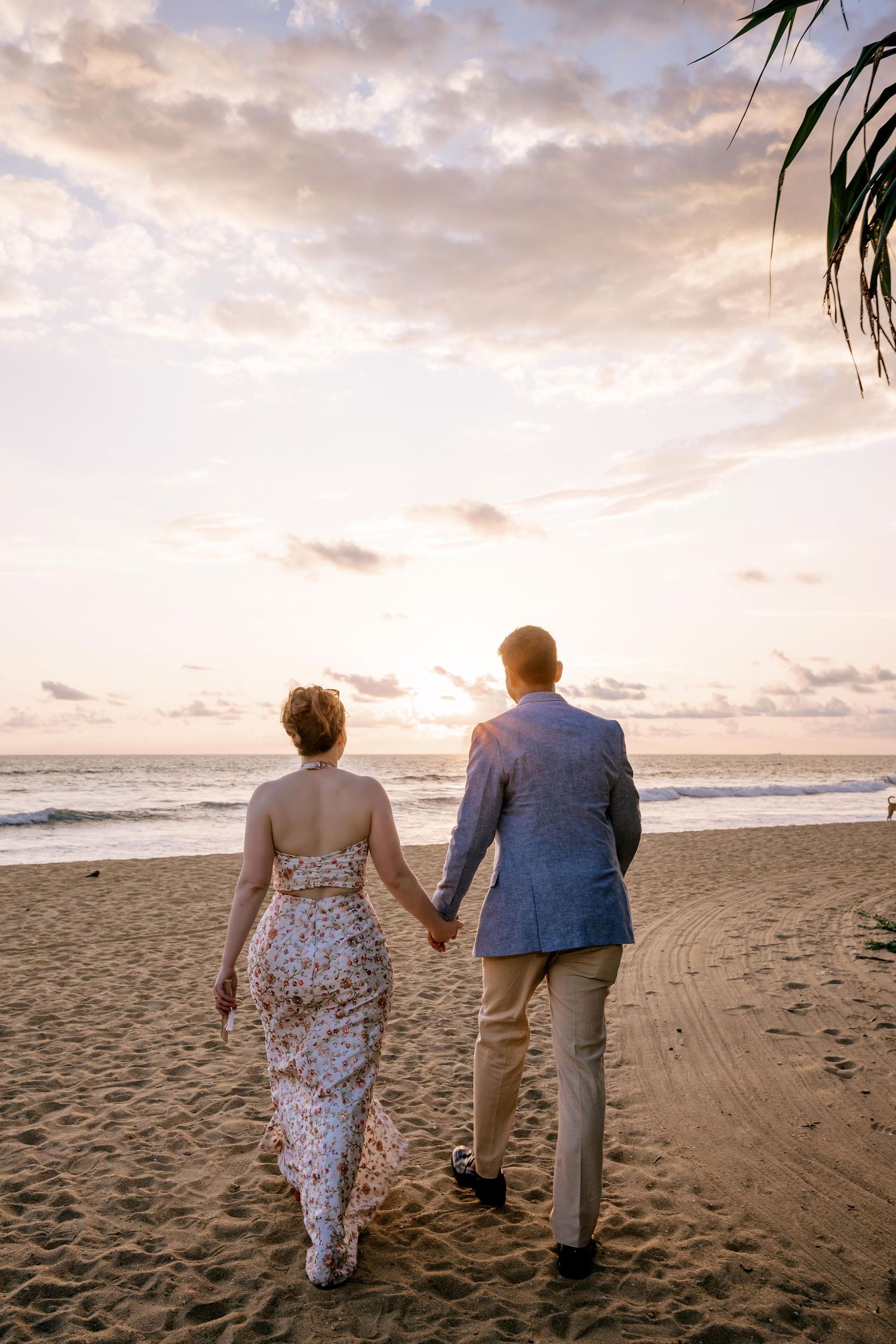 Destination Wedding Photographer in Sri Lanka | Timeless, luxury wedding photography by ENAMOUR STUDIO.