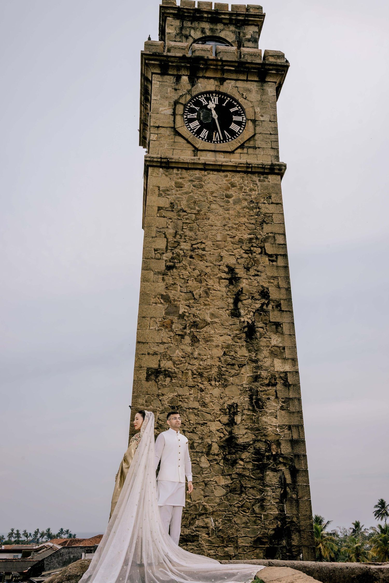 Destination Wedding Photographer in Sri Lanka | Timeless, luxury wedding photography by ENAMOUR STUDIO.