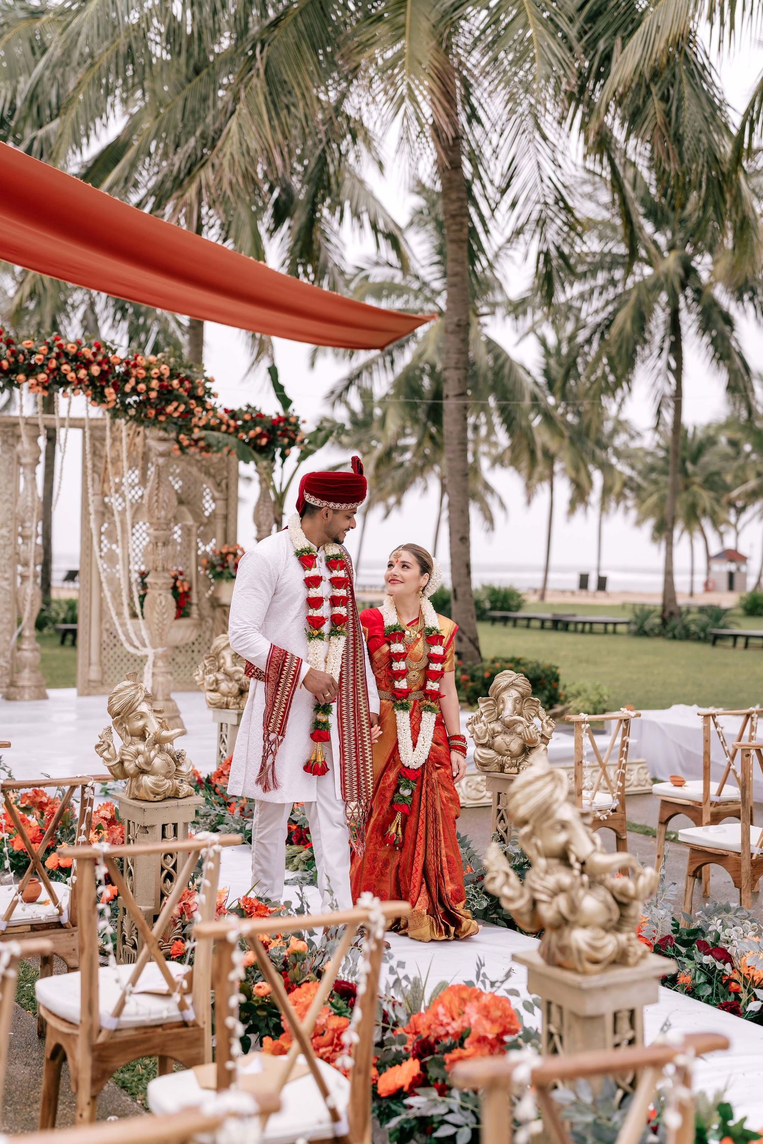 Destination Wedding Photographer in Sri Lanka | Timeless, luxury wedding photography by ENAMOUR STUDIO.