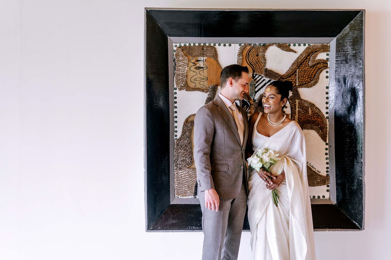 Destination Wedding Photographer in Sri Lanka | Timeless, luxury wedding photography by ENAMOUR STUDIO.