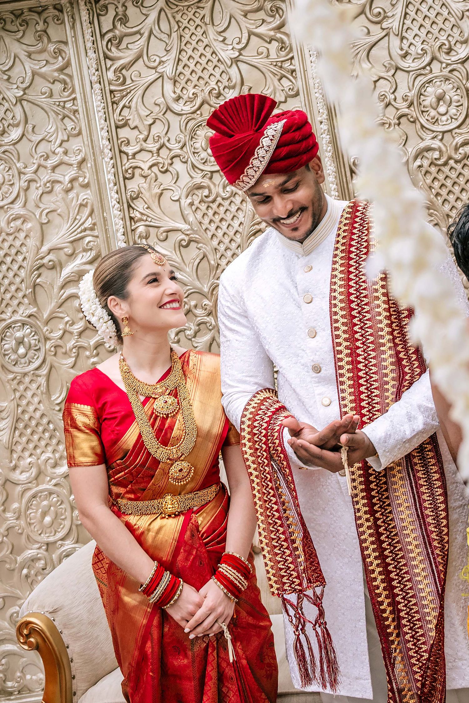 Destination Wedding Photographer in Sri Lanka | Timeless, luxury wedding photography by ENAMOUR STUDIO.