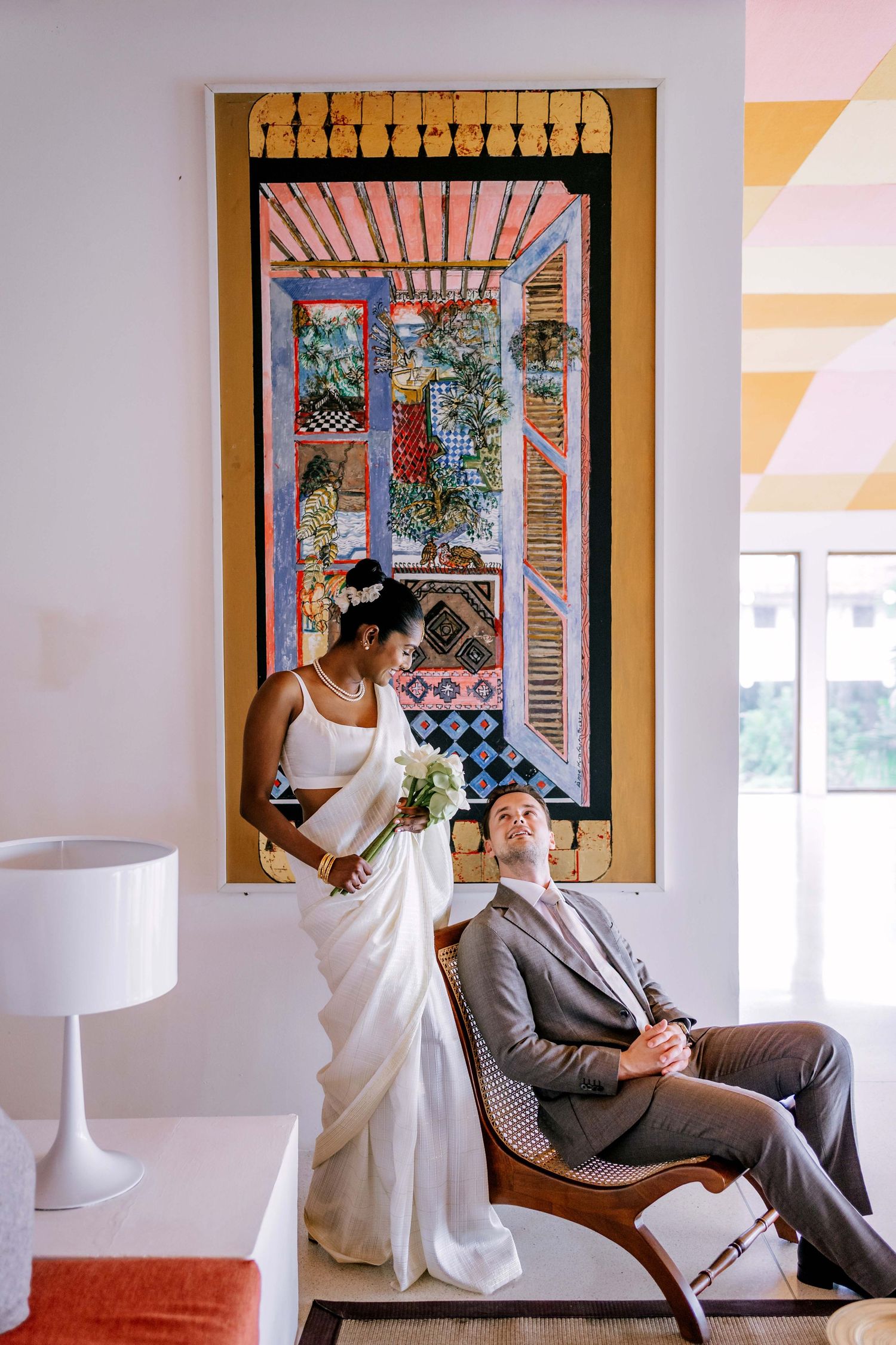Destination Wedding Photographer in Sri Lanka | Timeless, luxury wedding photography by ENAMOUR STUDIO.