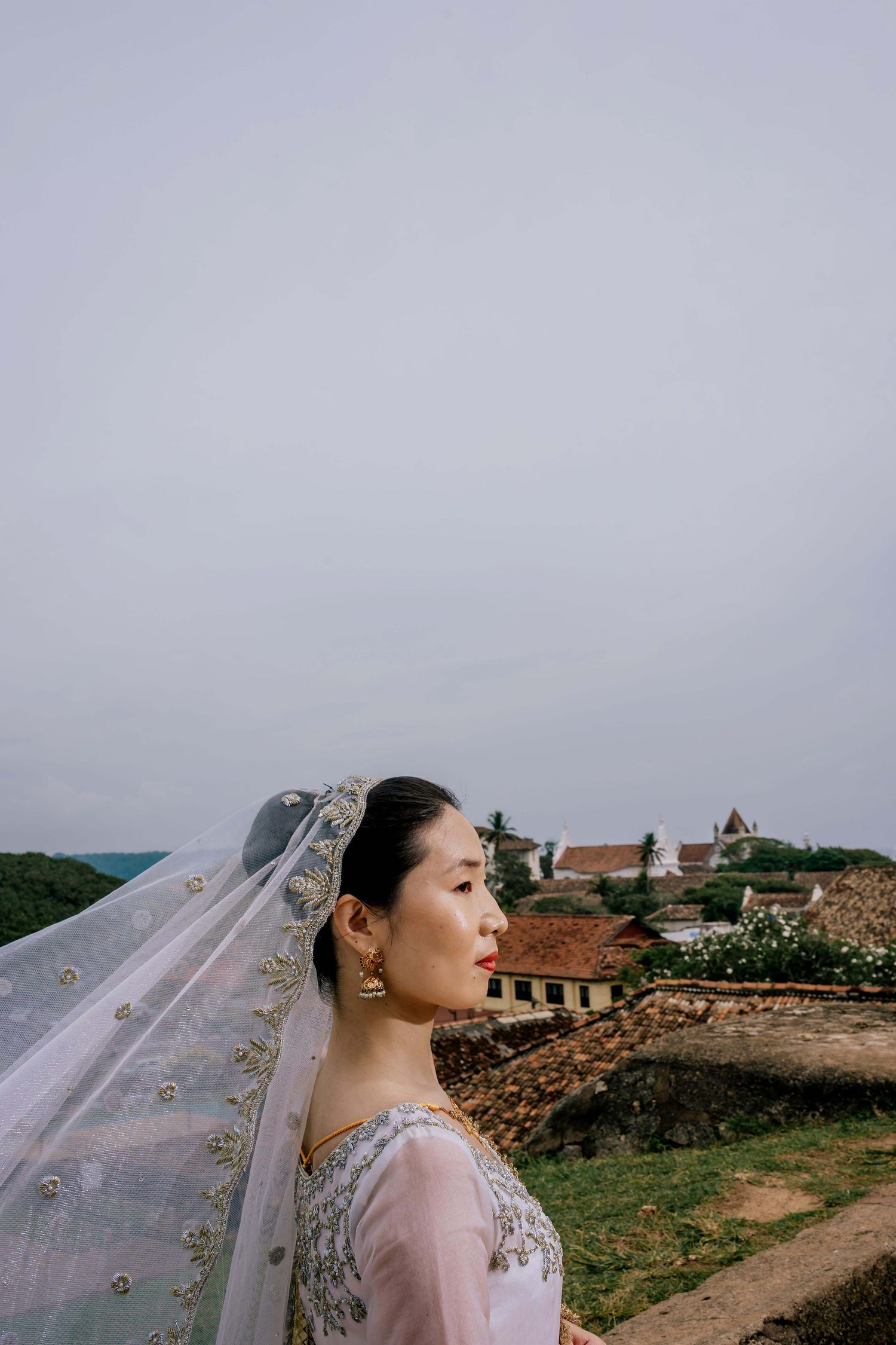 Destination Wedding Photographer in Sri Lanka | Timeless, luxury wedding photography by ENAMOUR STUDIO.