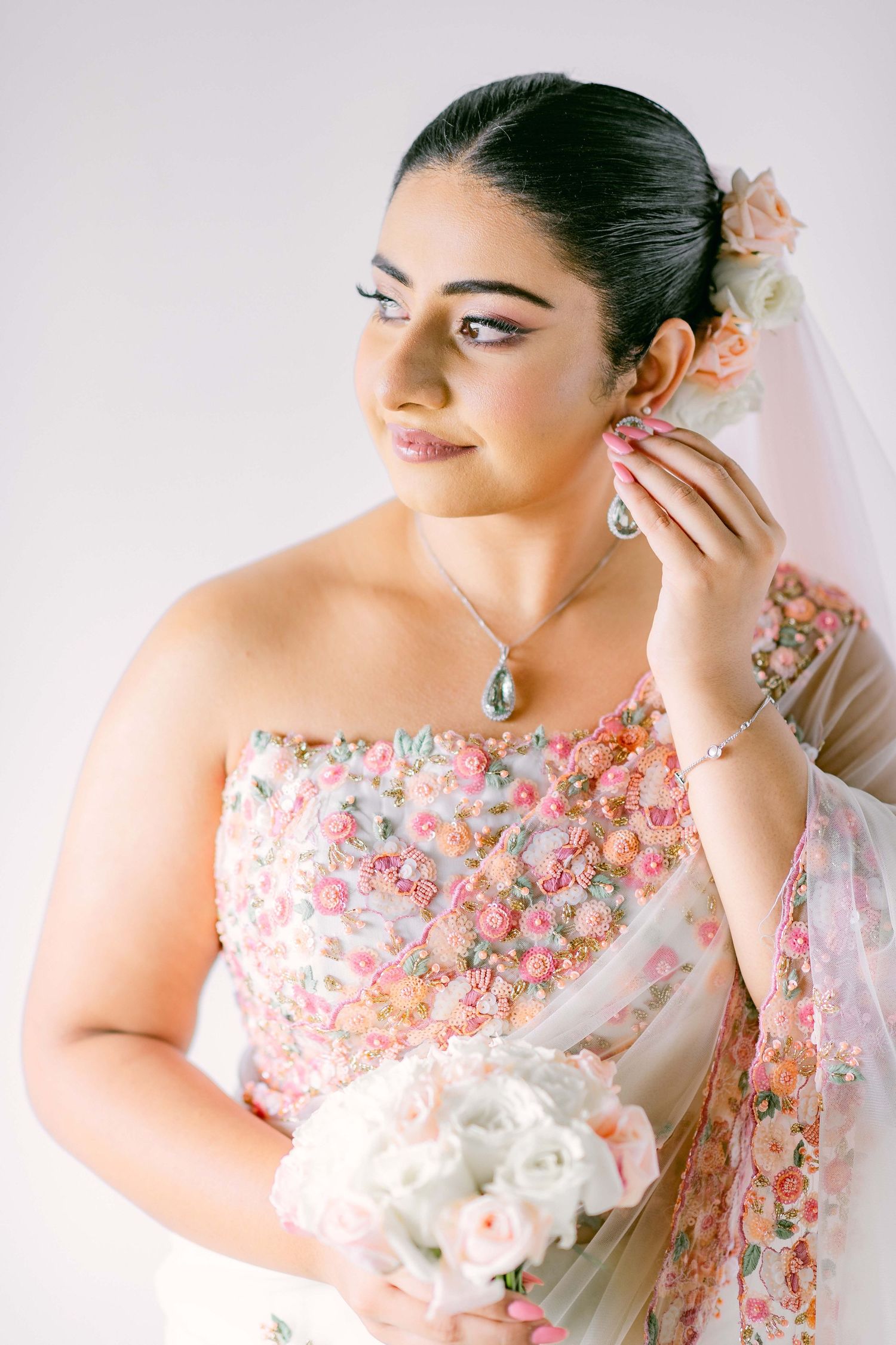 Destination Wedding Photographer in Sri Lanka | Timeless, luxury wedding photography by ENAMOUR STUDIO.