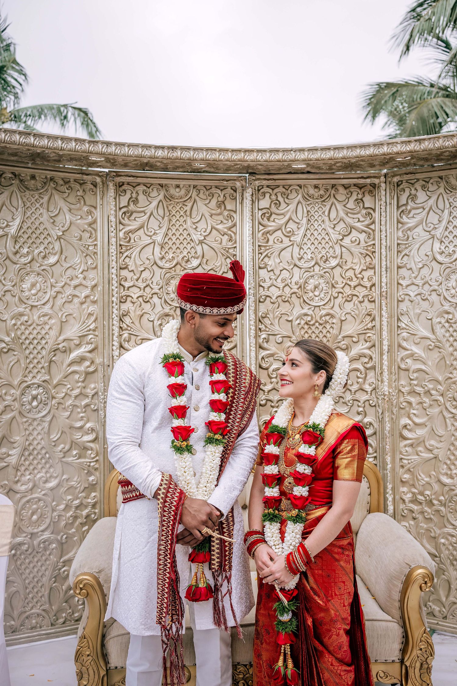 Destination Wedding Photographer in Sri Lanka | Timeless, luxury wedding photography by ENAMOUR STUDIO.