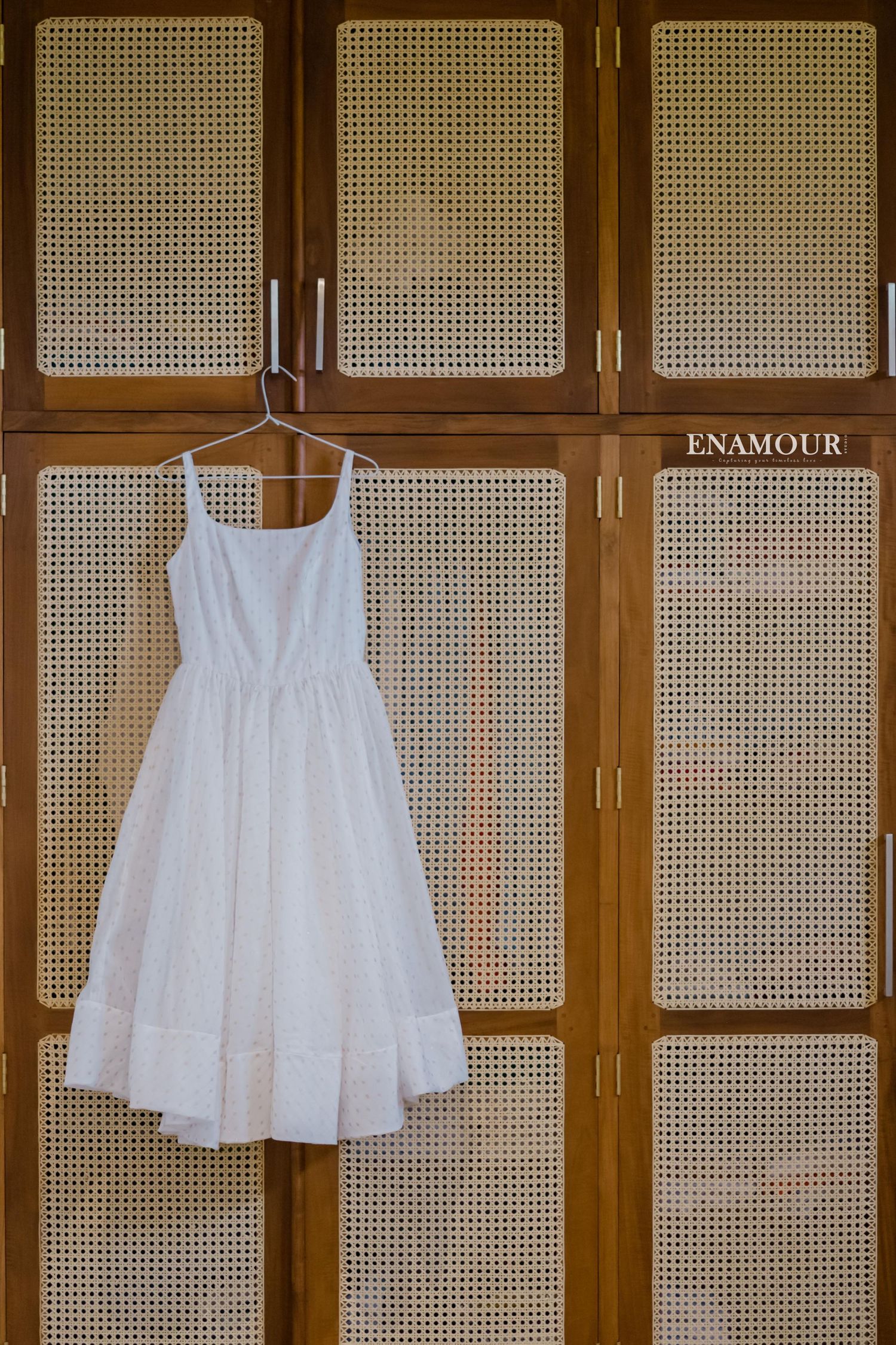 ENAMOUR STUDIO