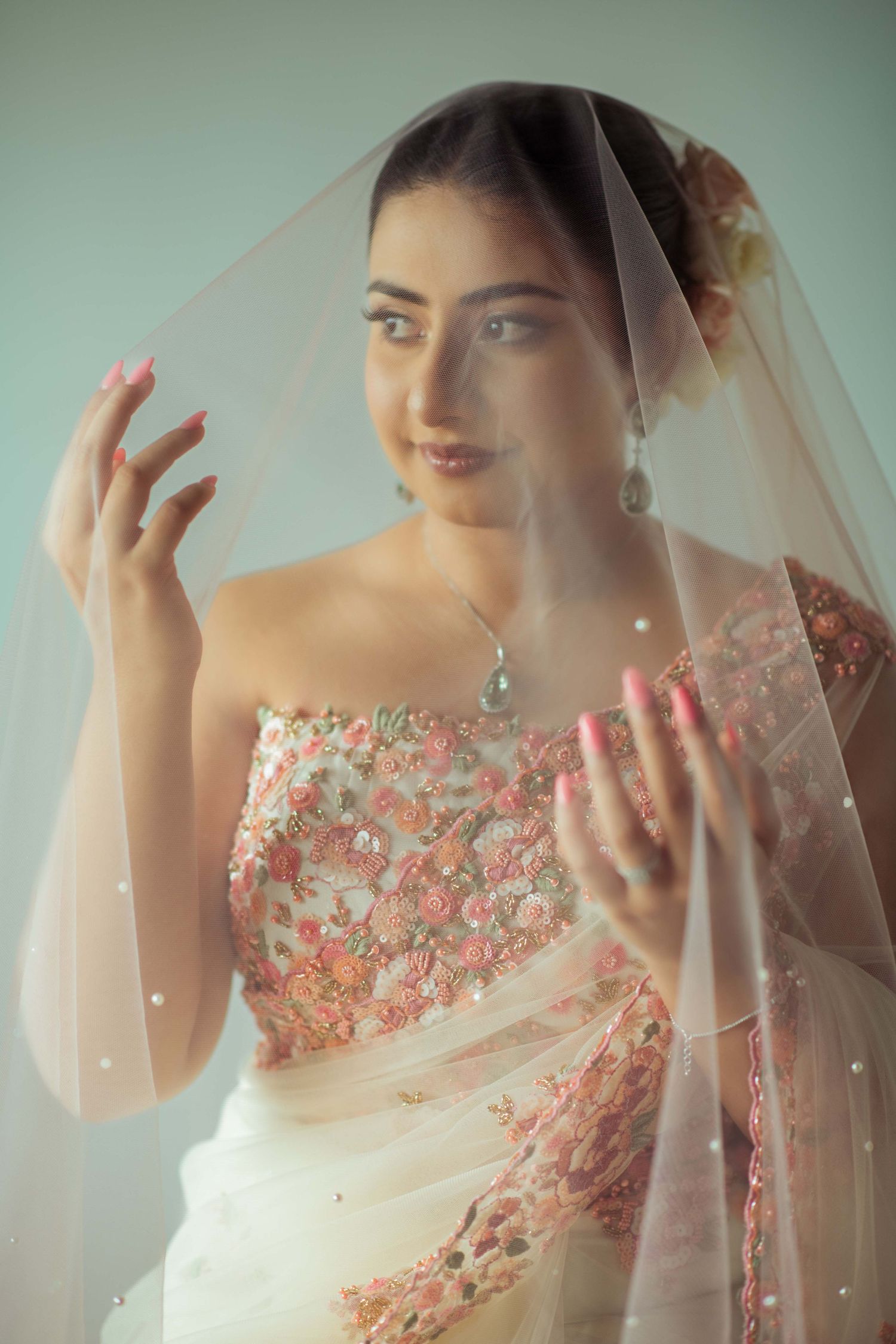 Destination Wedding Photographer in Sri Lanka | Timeless, luxury wedding photography by ENAMOUR STUDIO.