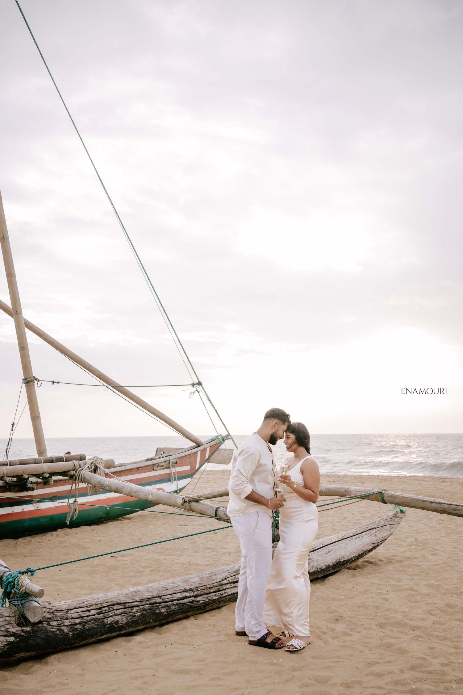 ENAMOUR STUDIO