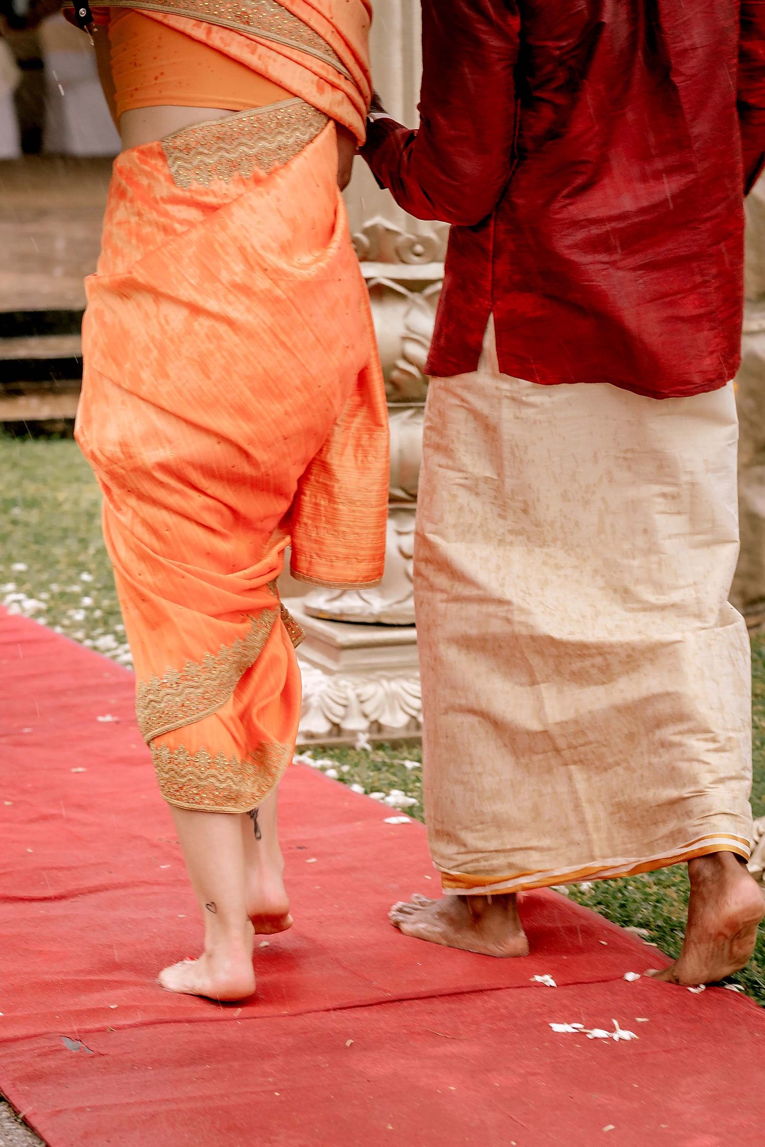 Destination Wedding Photographer in Sri Lanka | Timeless, luxury wedding photography by ENAMOUR STUDIO.