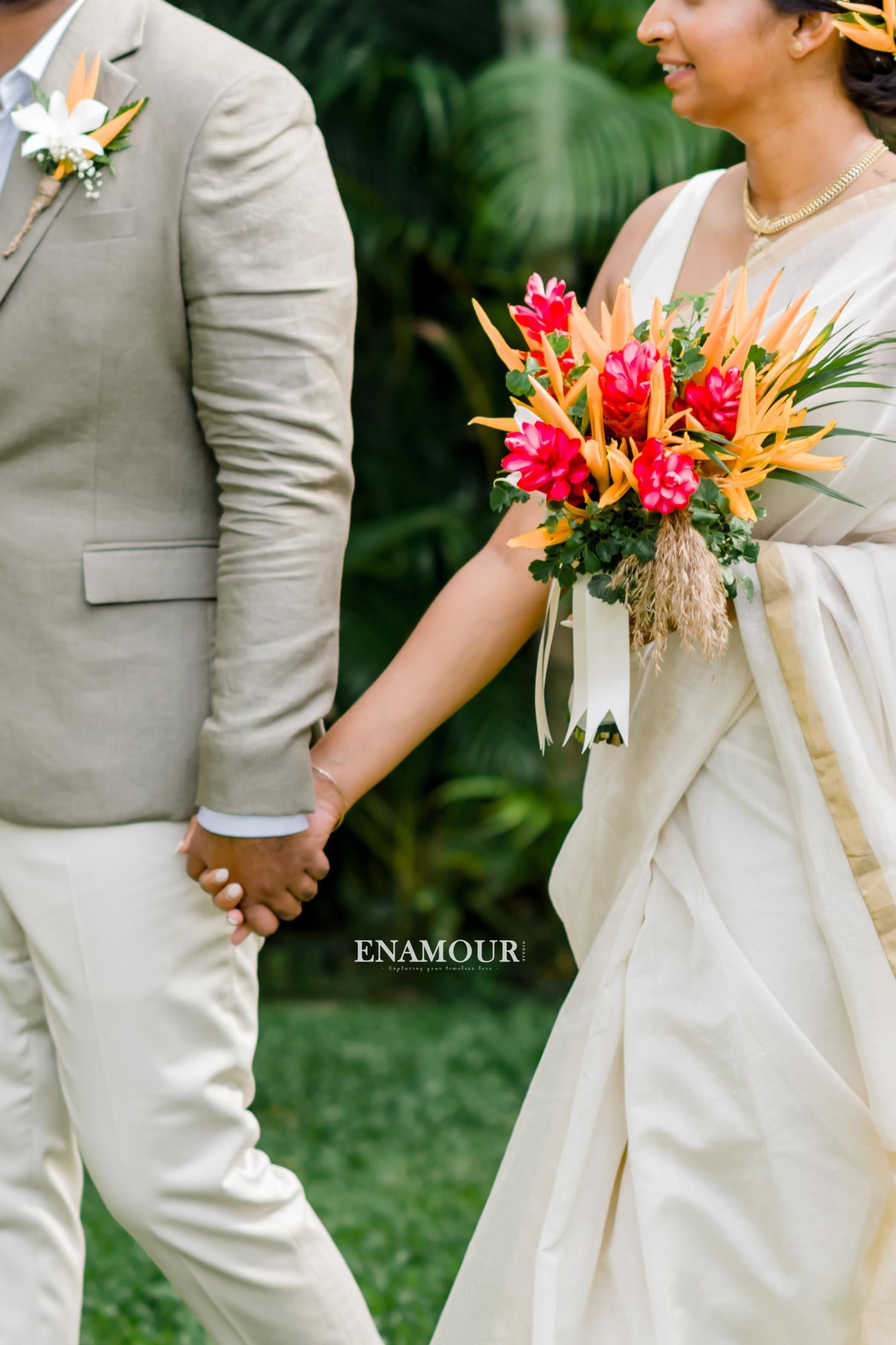 ENAMOUR STUDIO
