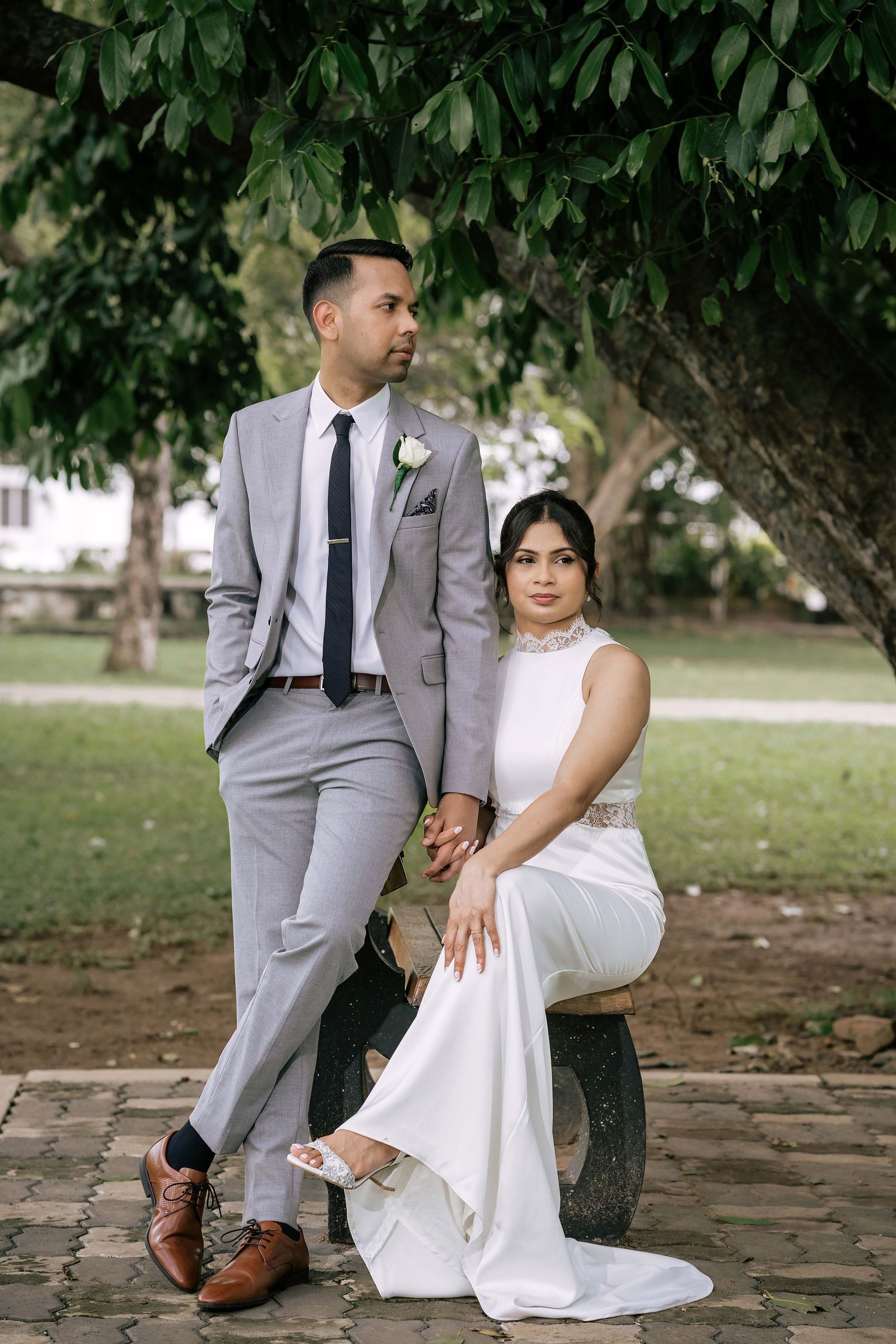 Destination Wedding Photographer in Sri Lanka | Timeless, luxury wedding photography by ENAMOUR STUDIO.