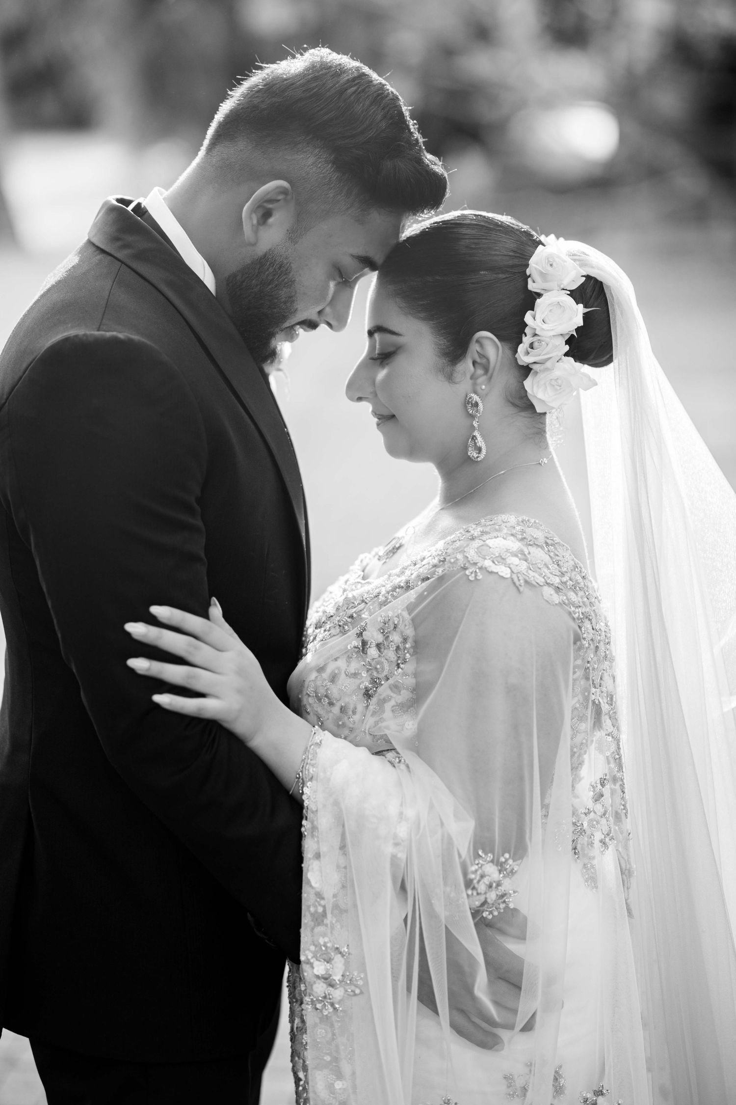 Destination Wedding Photographer in Sri Lanka | Timeless, luxury wedding photography by ENAMOUR STUDIO.