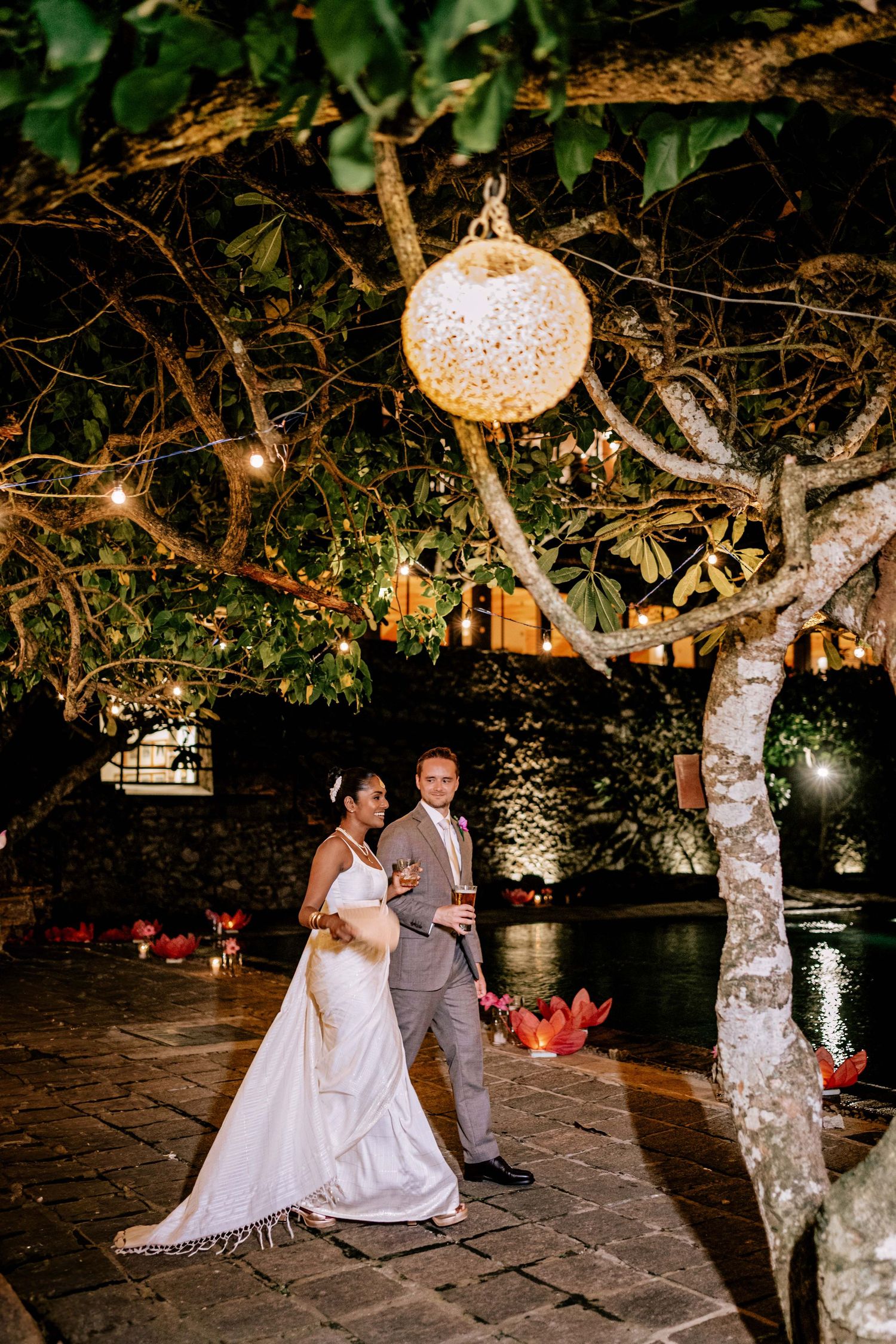 Destination Wedding Photographer in Sri Lanka | Timeless, luxury wedding photography by ENAMOUR STUDIO.