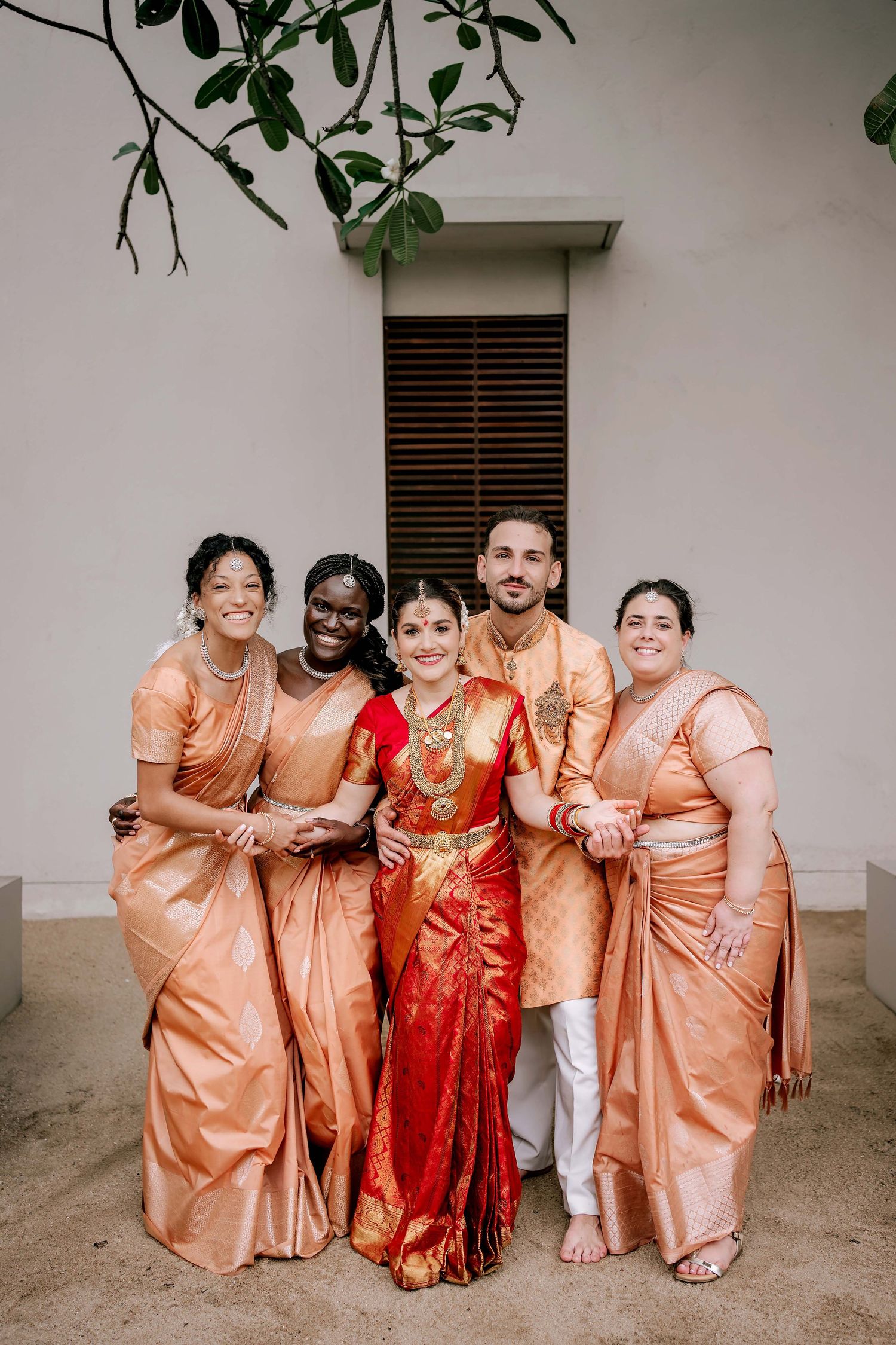 Destination Wedding Photographer in Sri Lanka | Timeless, luxury wedding photography by ENAMOUR STUDIO.