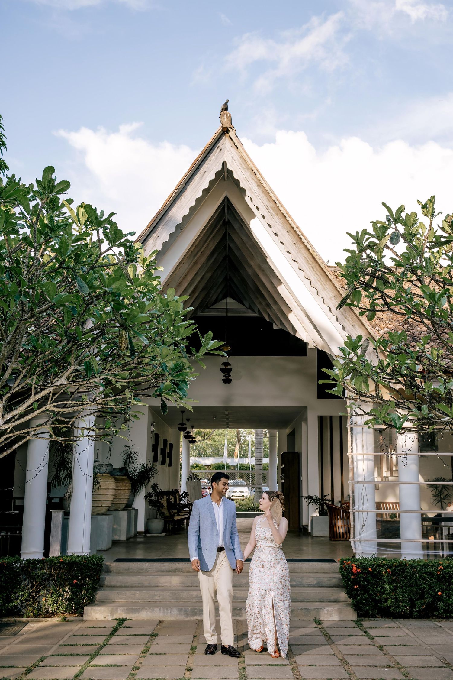 Destination Wedding Photographer in Sri Lanka | Timeless, luxury wedding photography by ENAMOUR STUDIO.