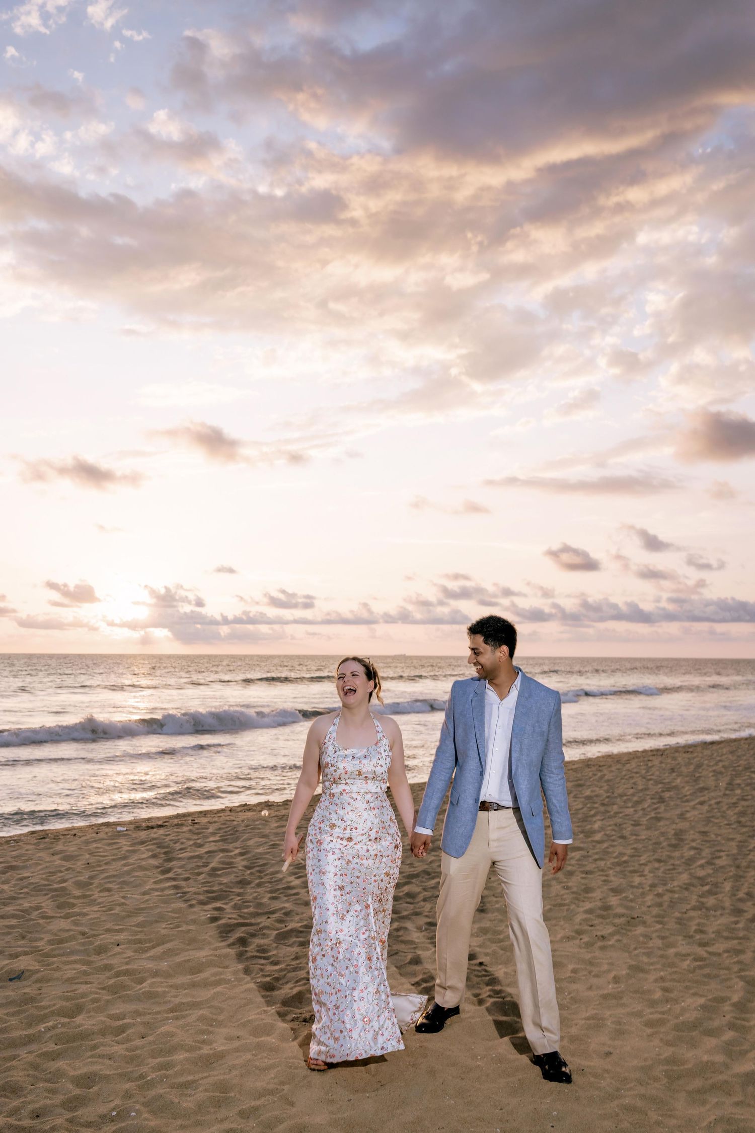 Destination Wedding Photographer in Sri Lanka | Timeless, luxury wedding photography by ENAMOUR STUDIO.