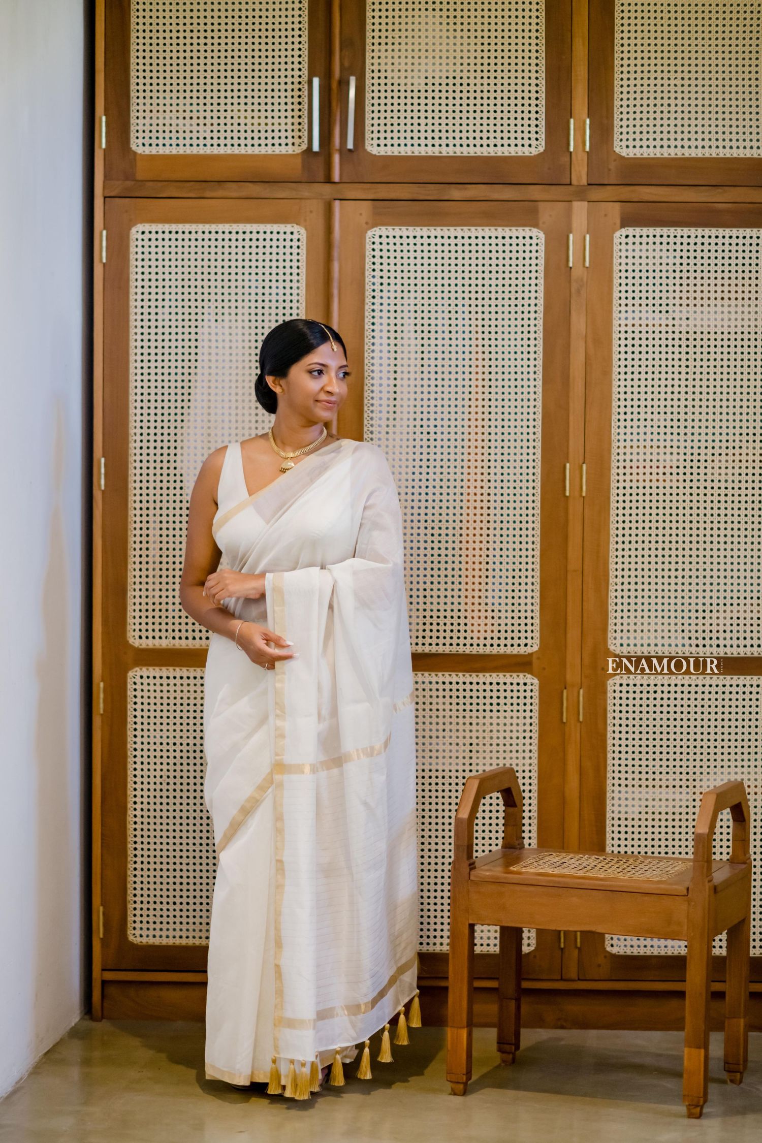 ENAMOUR STUDIO