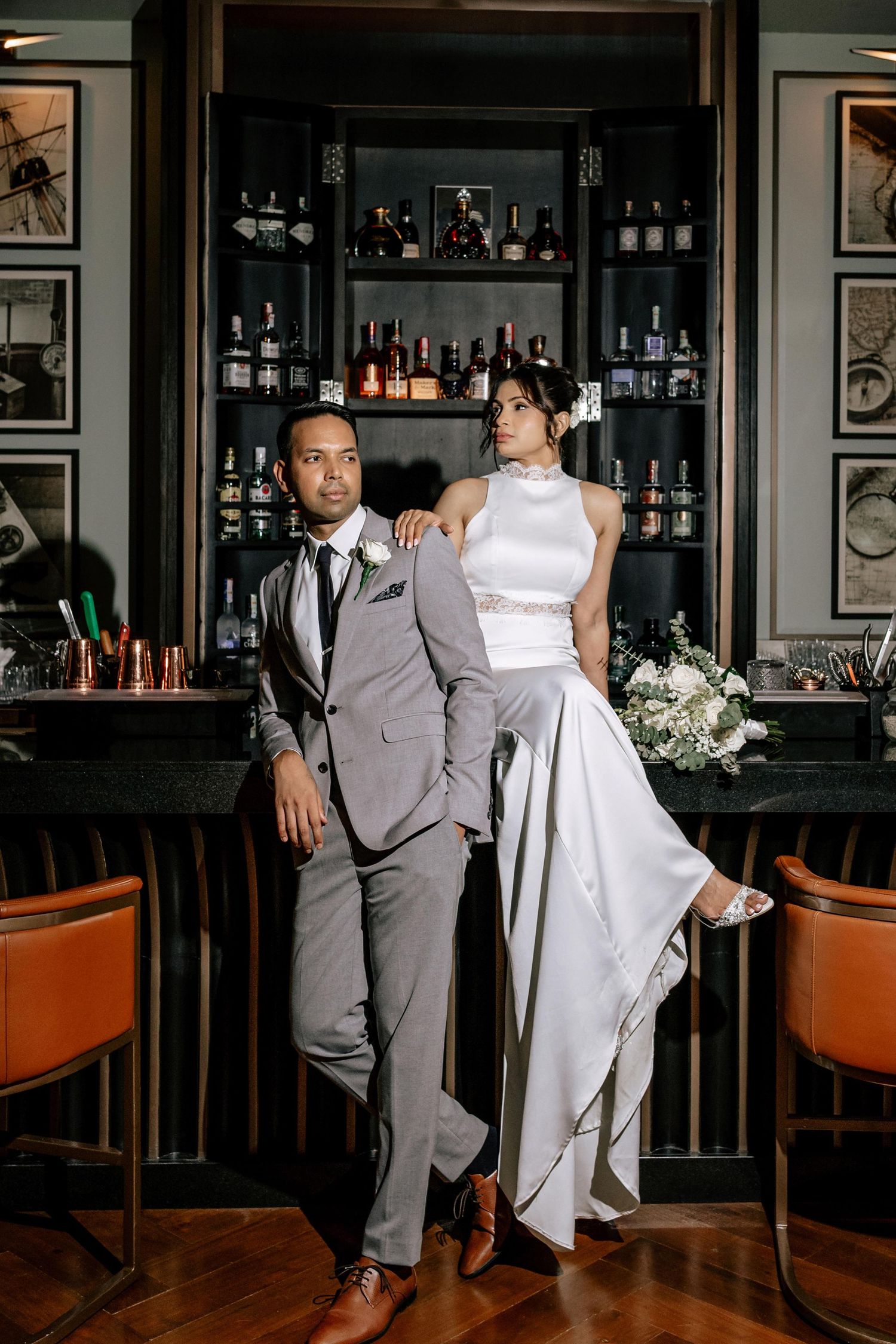 ENAMOUR STUDIO