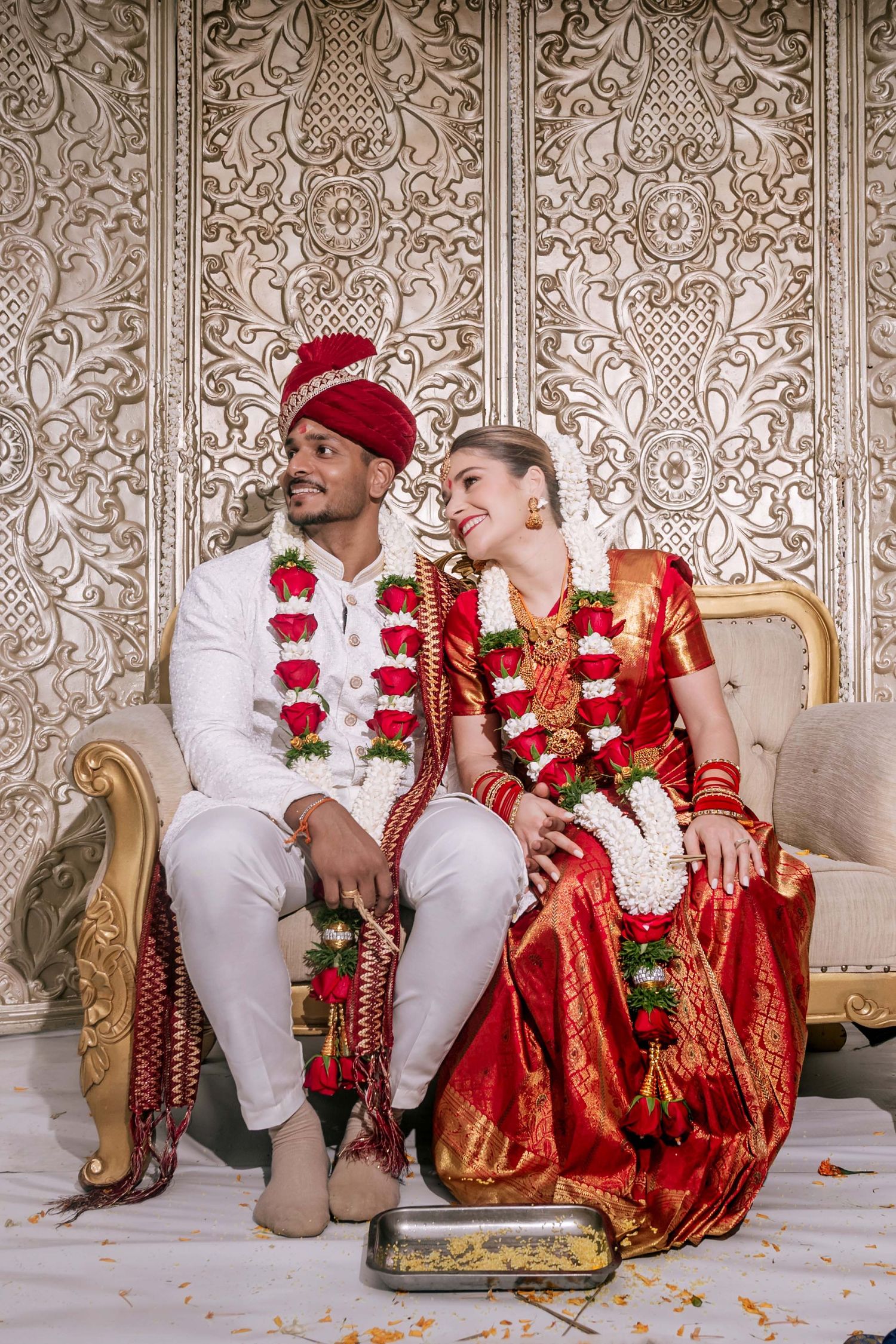 Destination Wedding Photographer in Sri Lanka | Timeless, luxury wedding photography by ENAMOUR STUDIO.