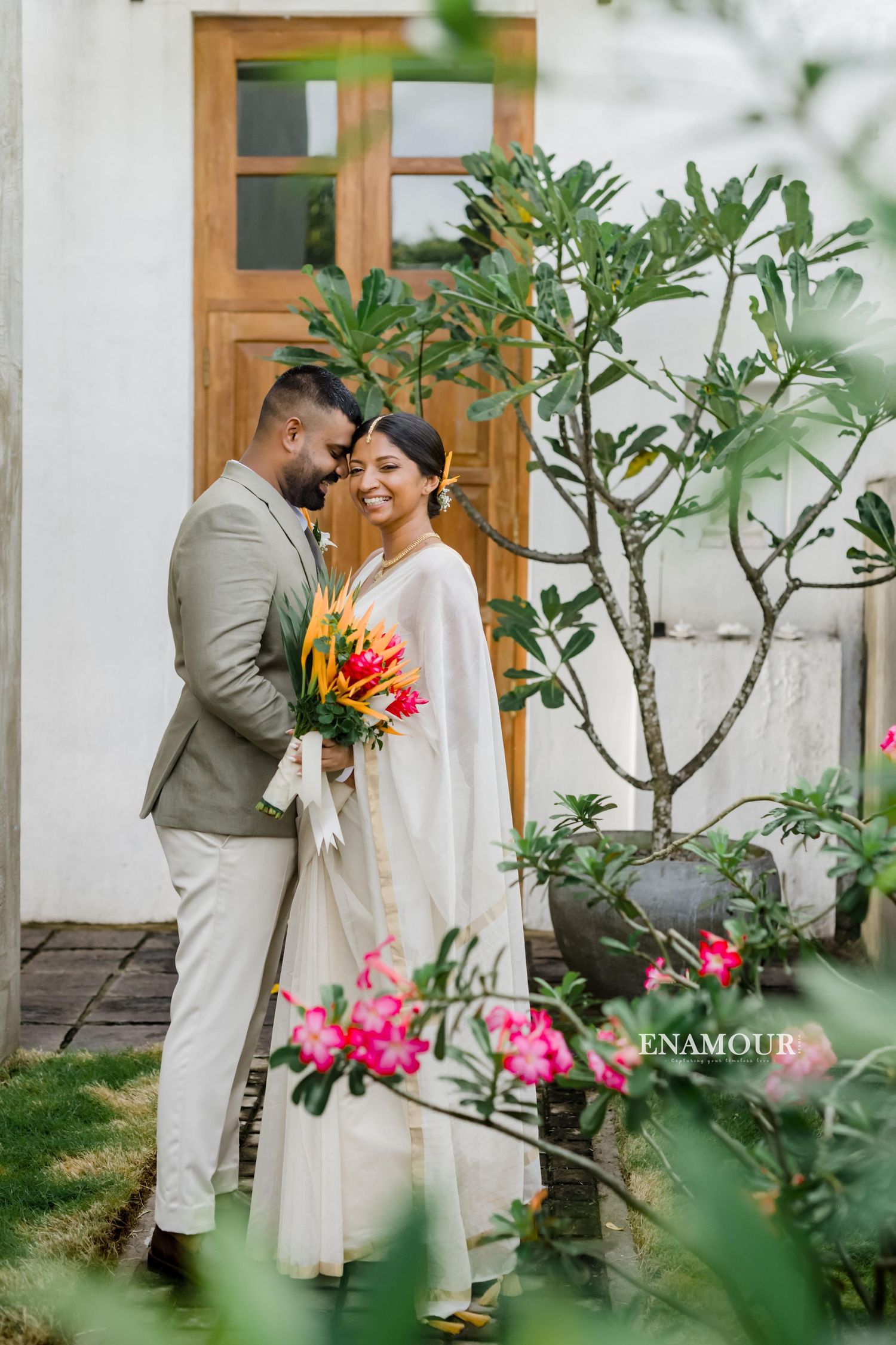ENAMOUR STUDIO
