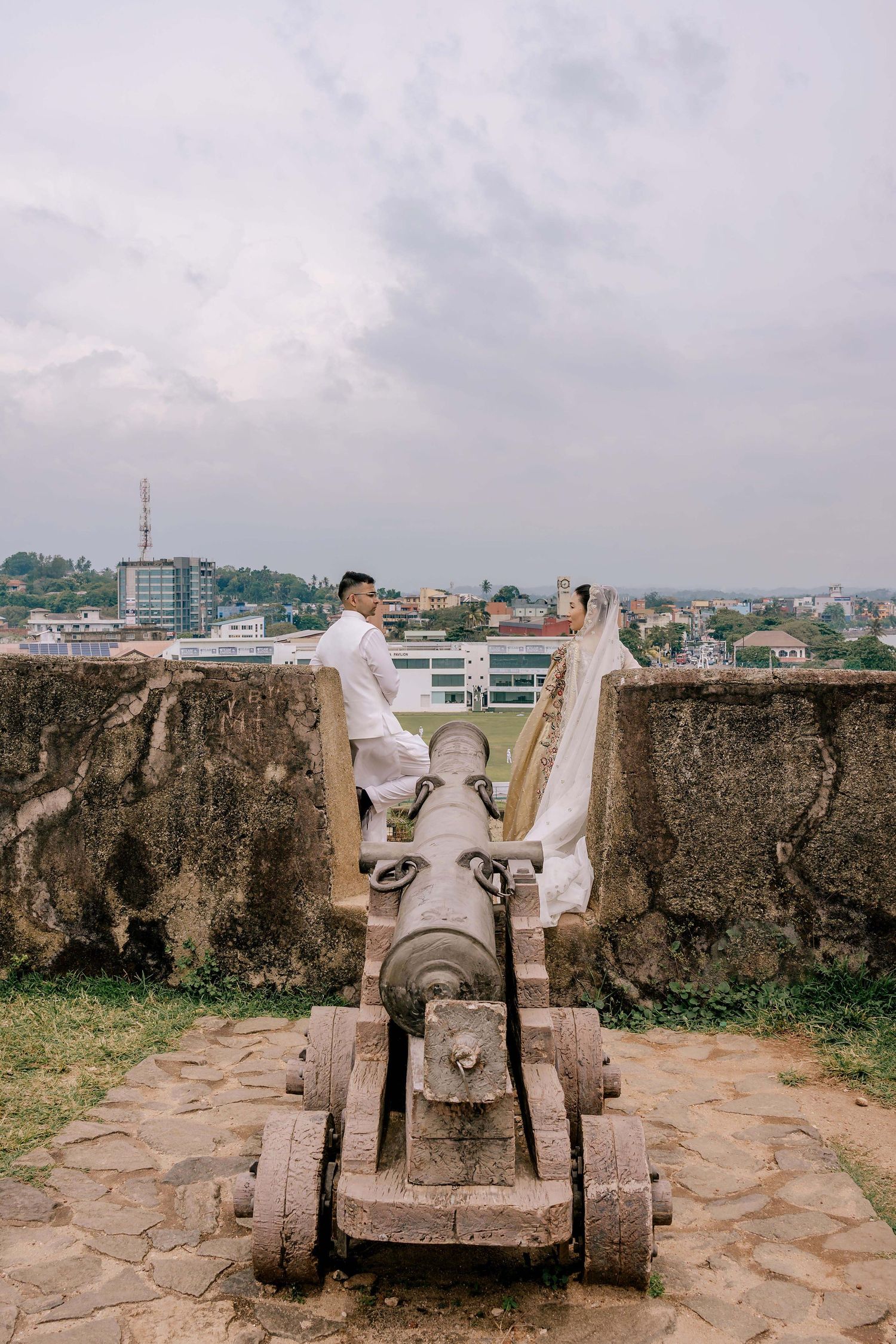 Destination Wedding Photographer in Sri Lanka | Timeless, luxury wedding photography by ENAMOUR STUDIO.