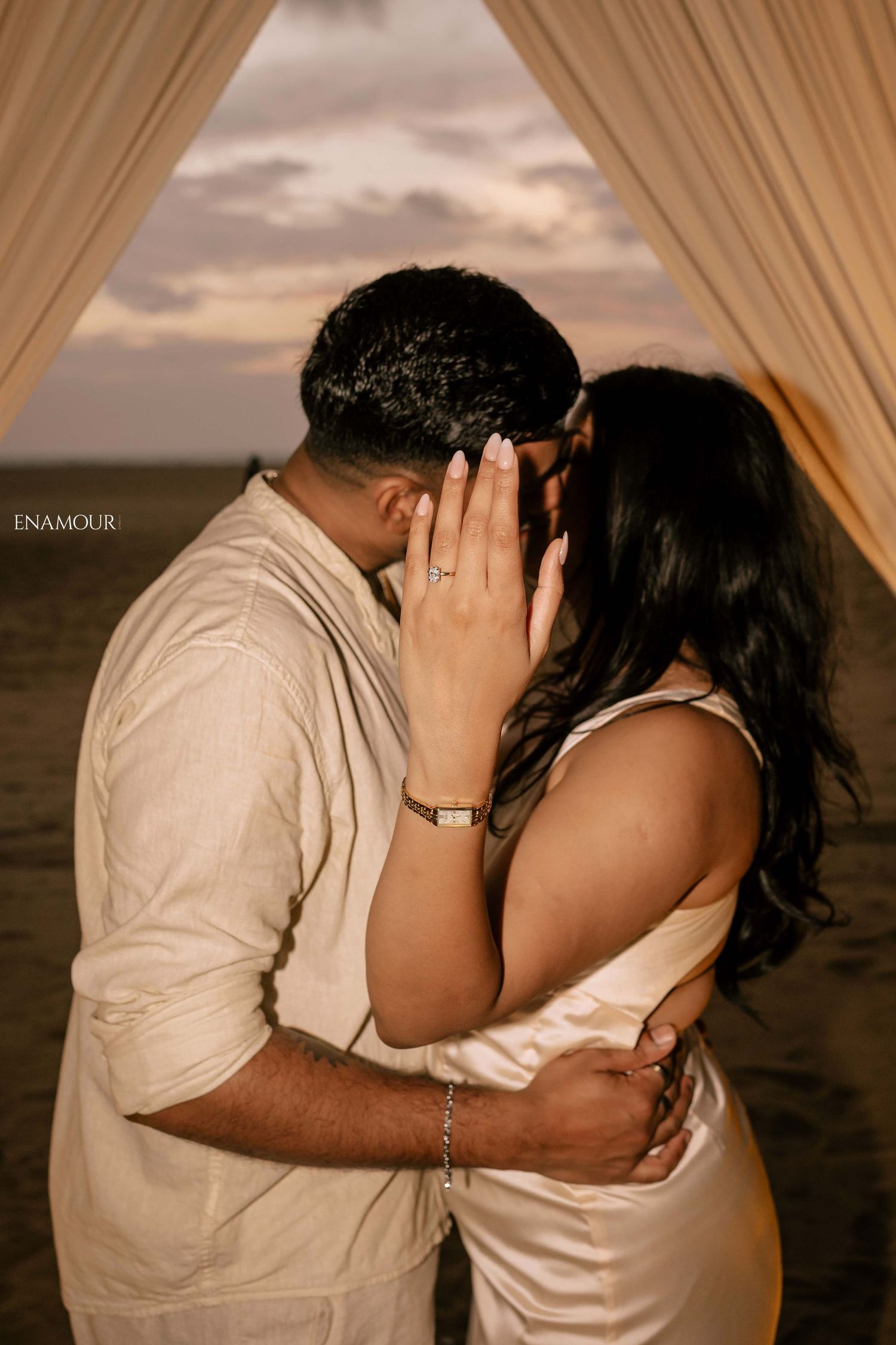 ENAMOUR STUDIO