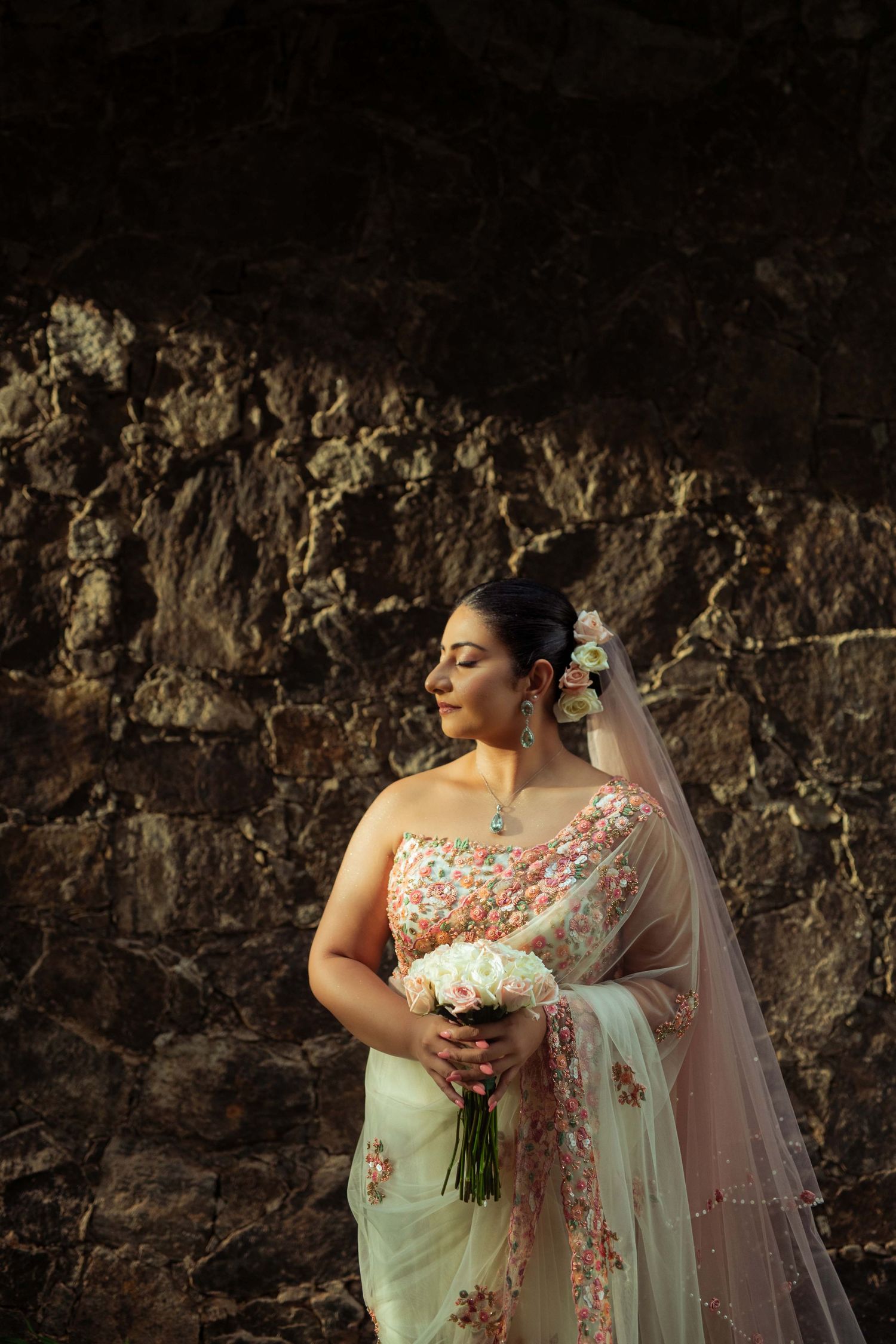 Destination Wedding Photographer in Sri Lanka | Timeless, luxury wedding photography by ENAMOUR STUDIO.