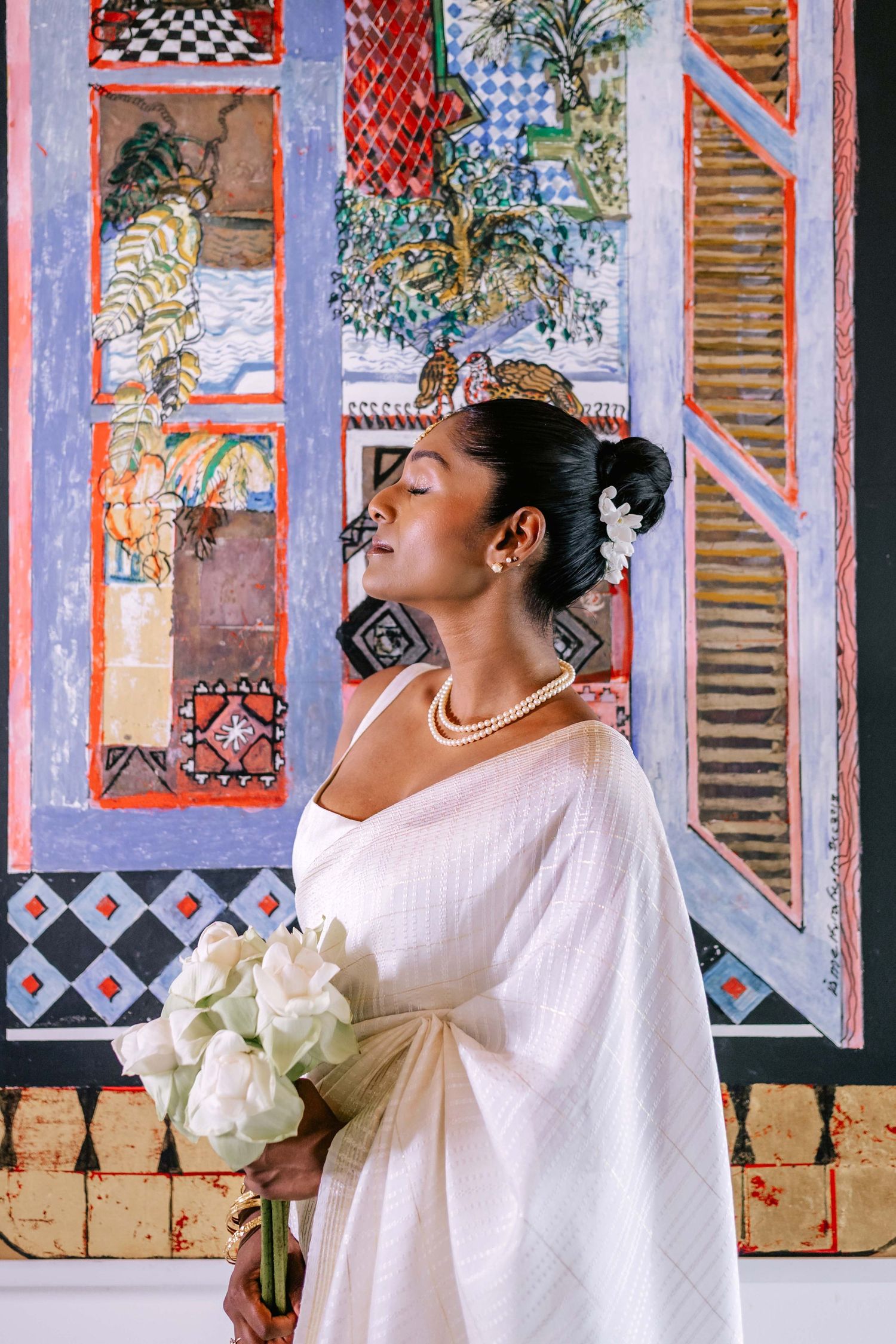 Destination Wedding Photographer in Sri Lanka | Timeless, luxury wedding photography by ENAMOUR STUDIO.