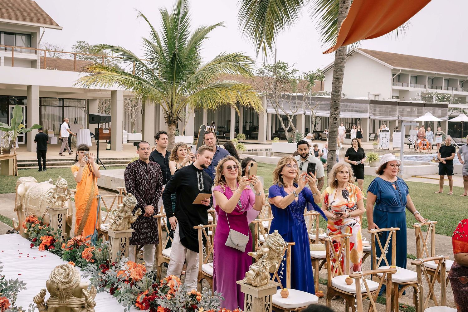 Destination Wedding Photographer in Sri Lanka | Timeless, luxury wedding photography by ENAMOUR STUDIO.