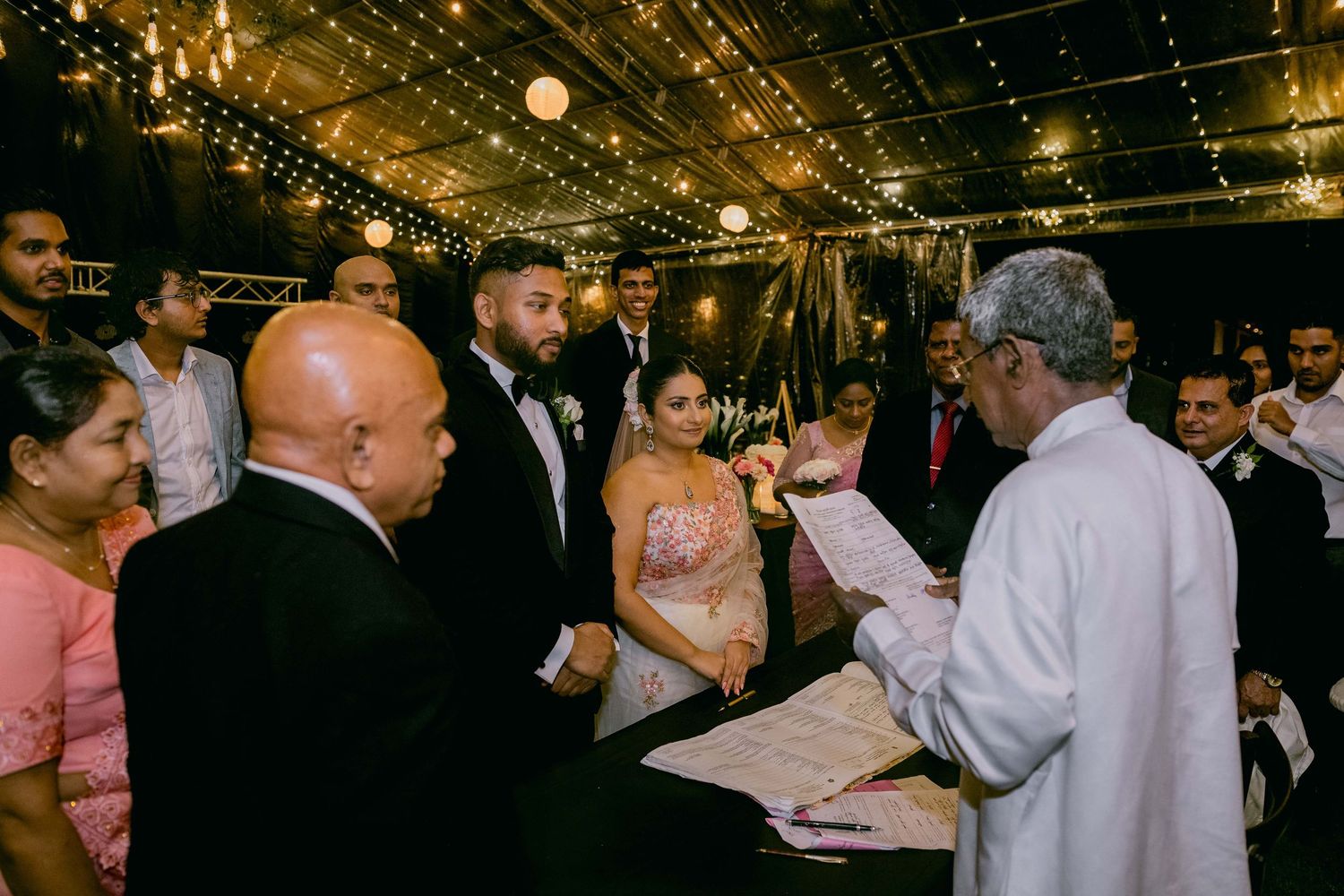 Destination Wedding Photographer in Sri Lanka | Timeless, luxury wedding photography by ENAMOUR STUDIO.
